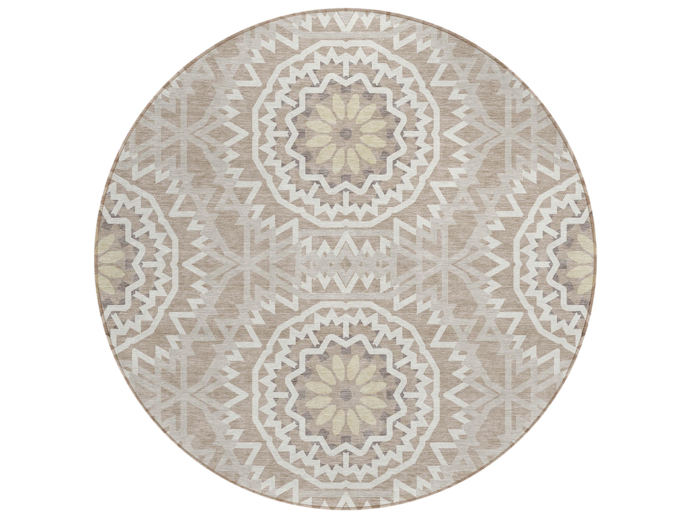 Dalyn Chantille Round Area Rug