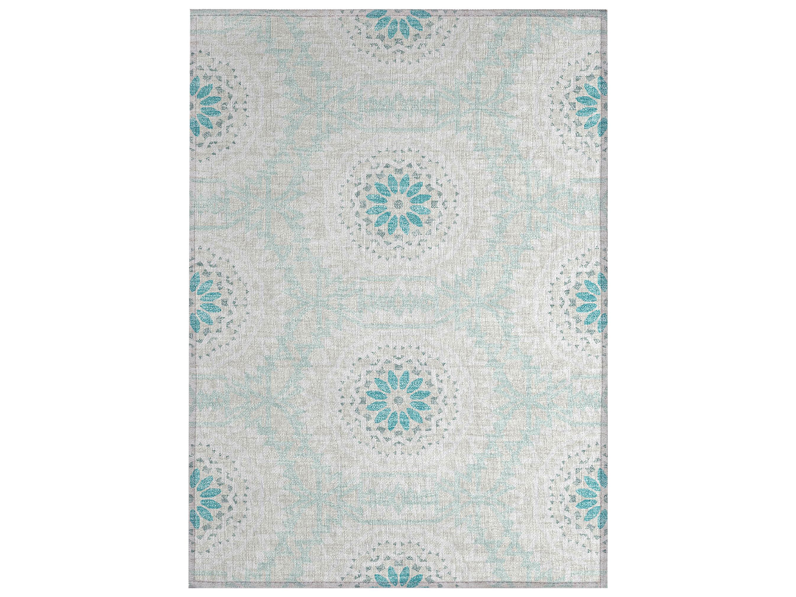 Dalyn Chantille Rectangular Area Rug