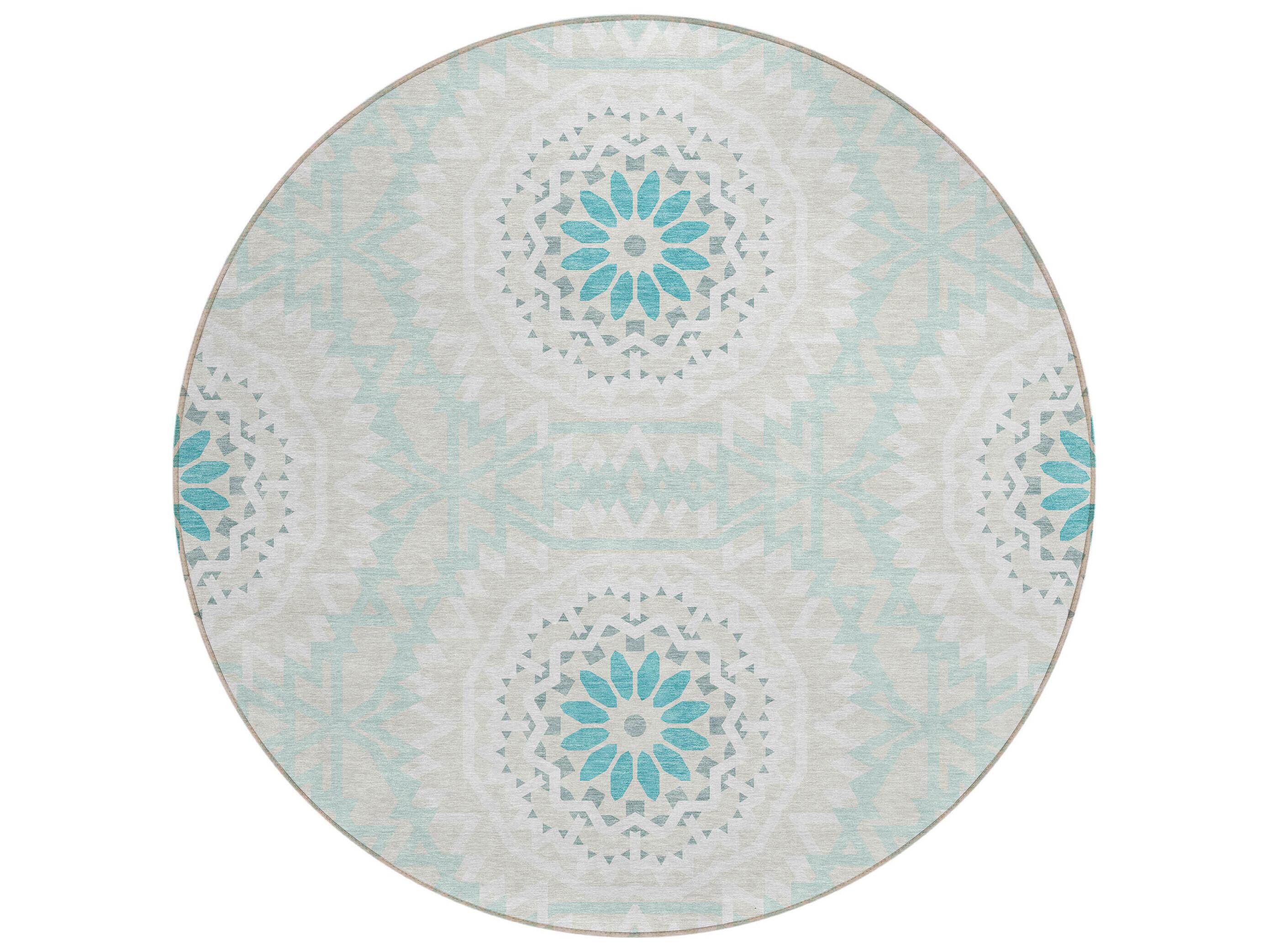 Dalyn Chantille Round Area Rug