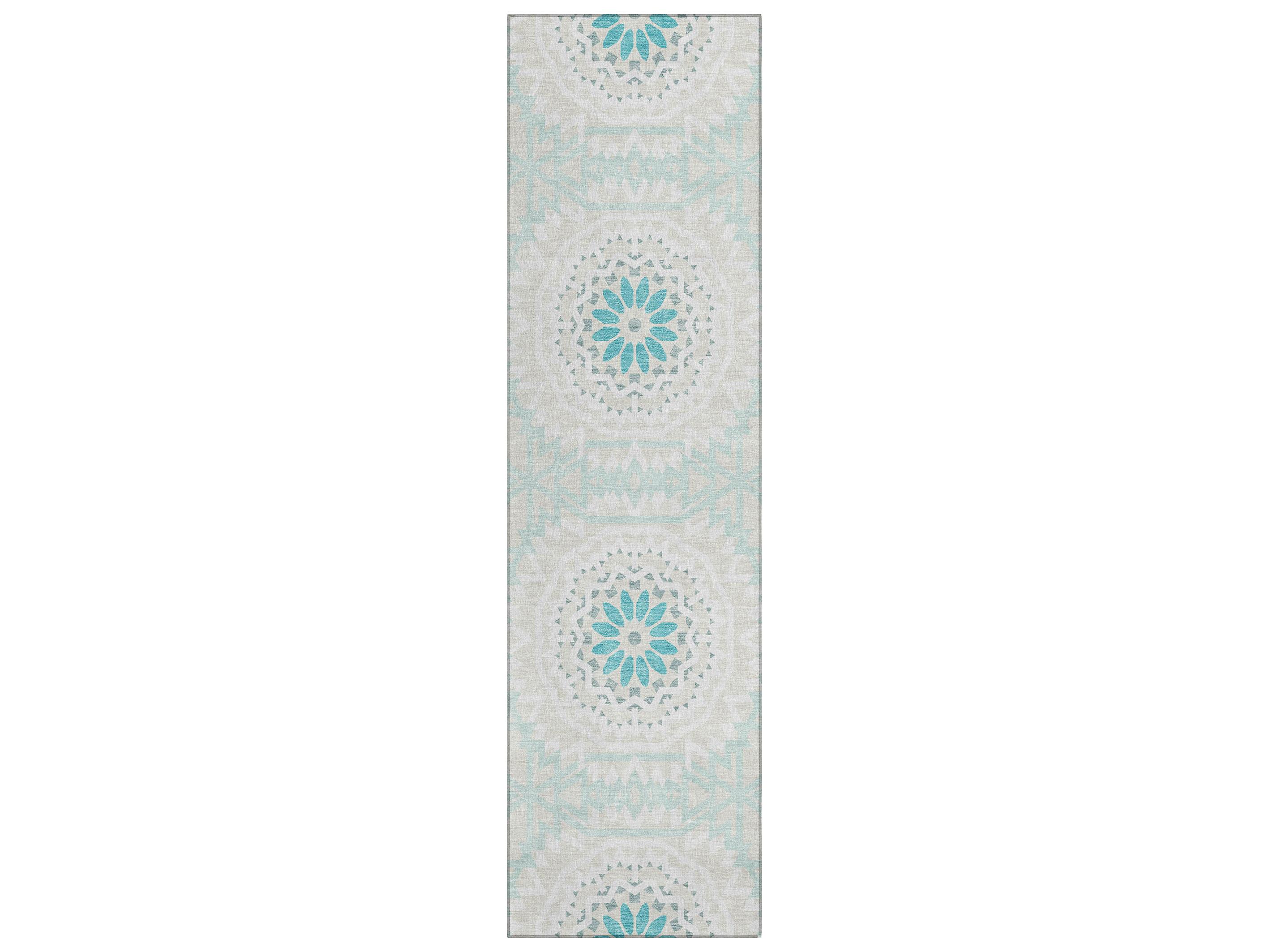 Dalyn Chantille Runner Area Rug