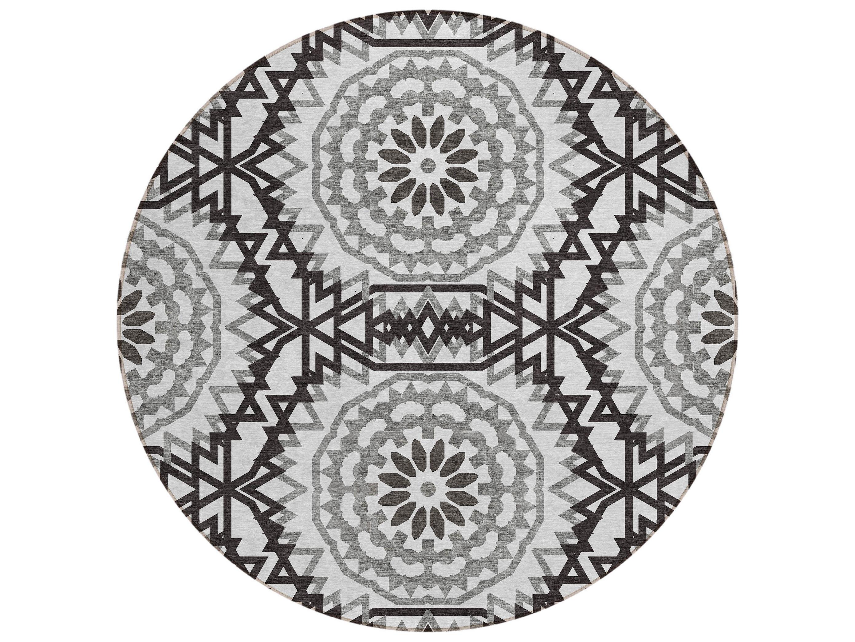Dalyn Chantille Round Area Rug