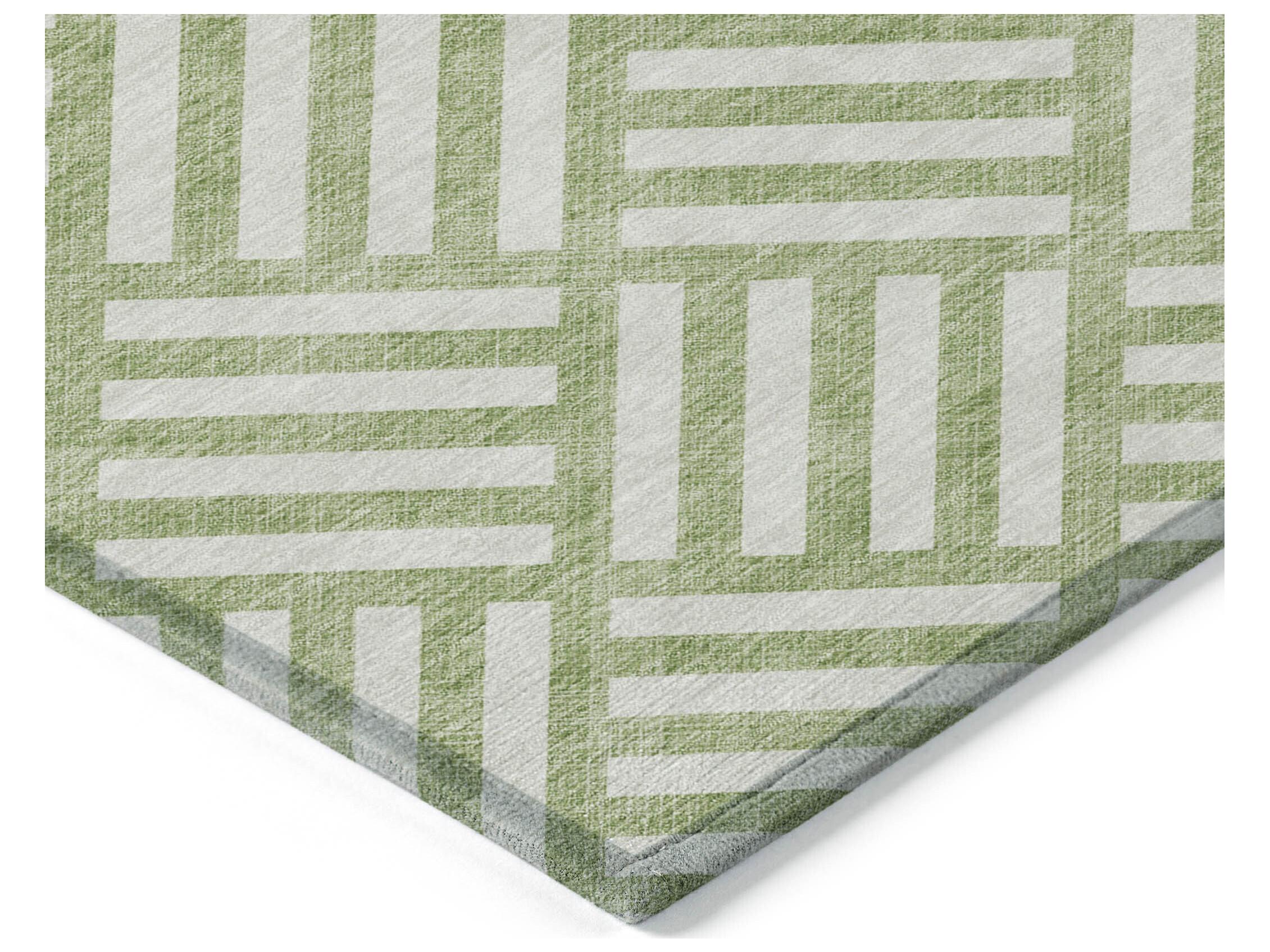 Dalyn Chantille Rectangular Area Rug