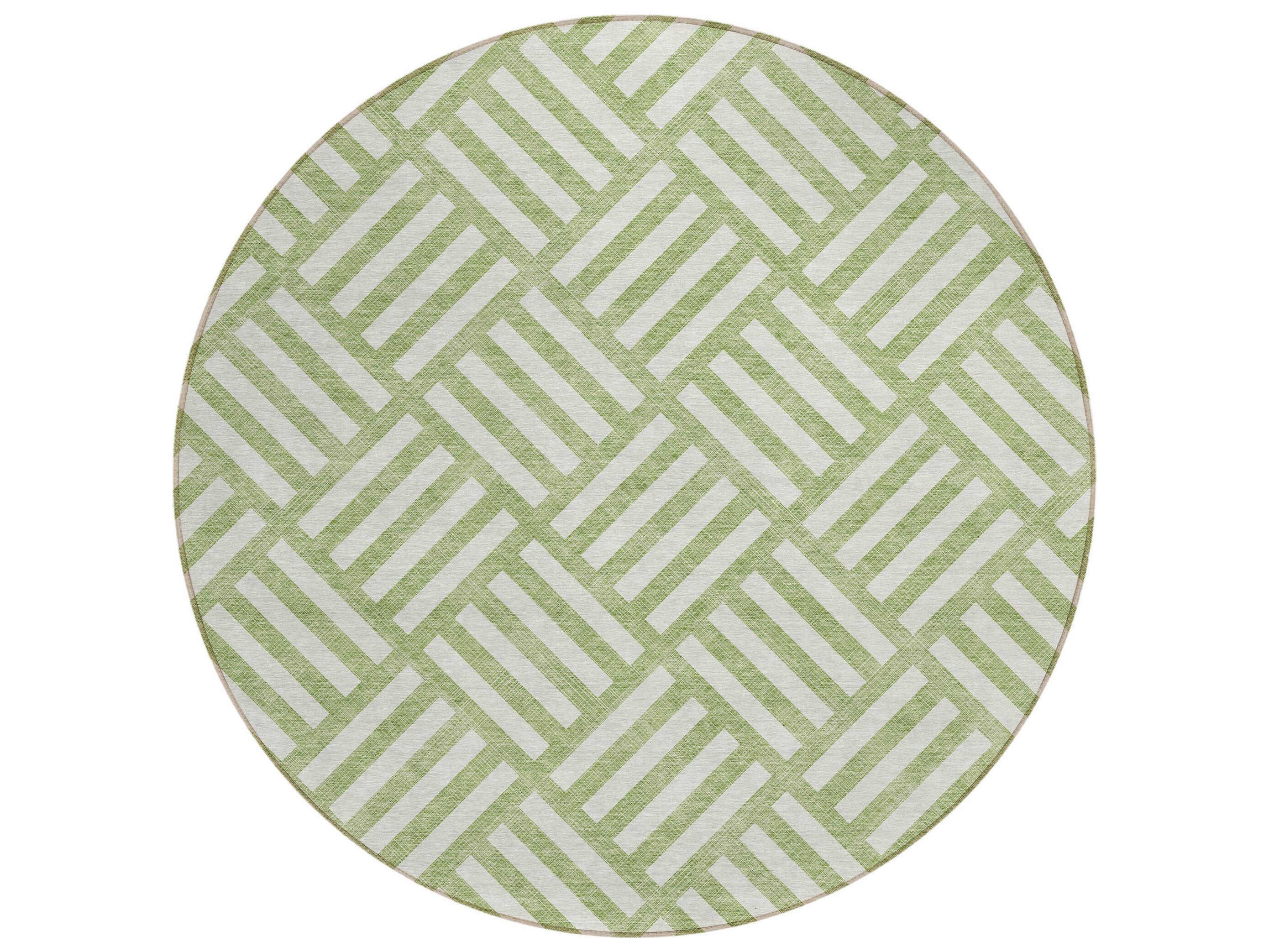 Dalyn Chantille Round Area Rug