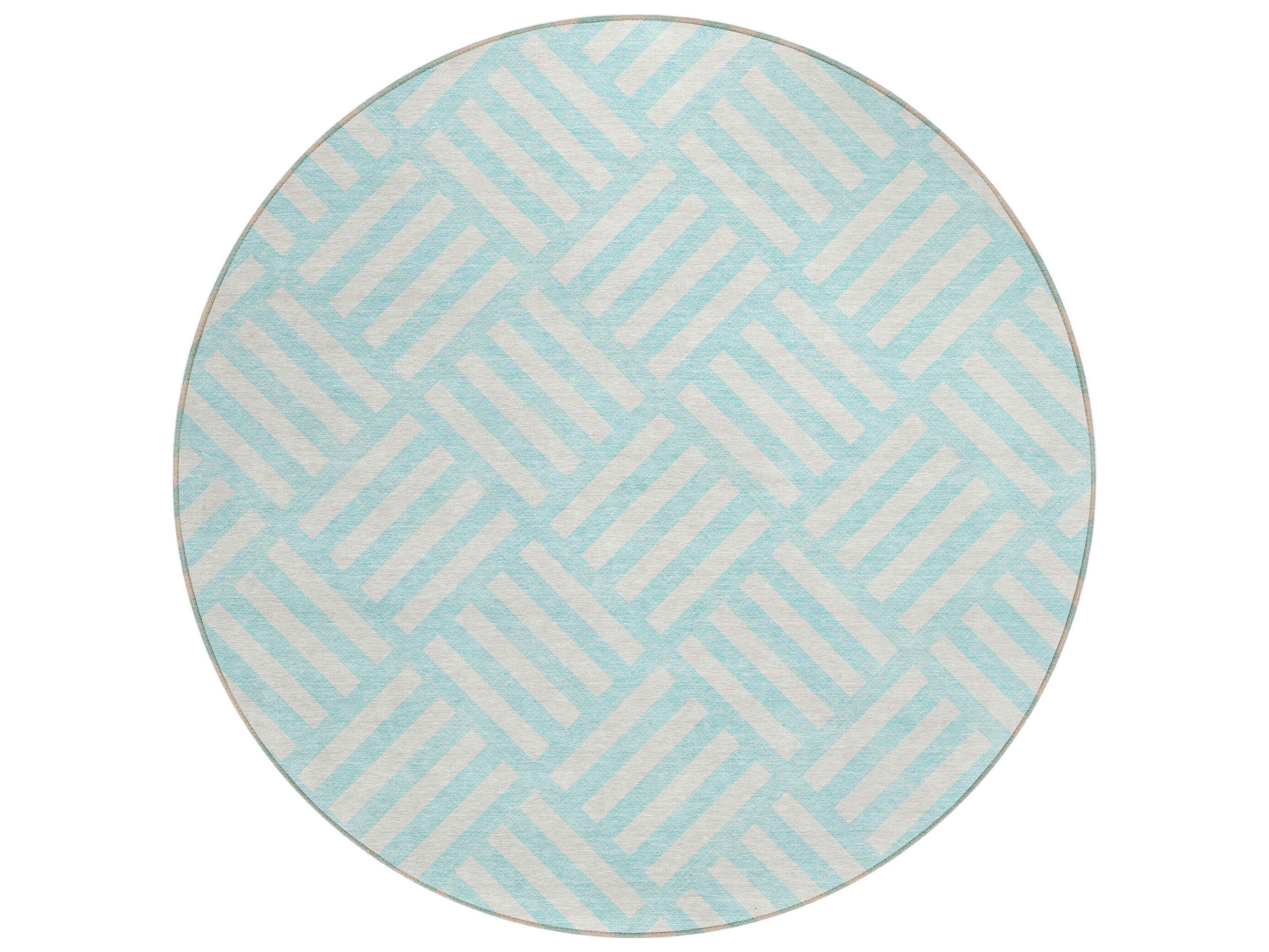 Dalyn Chantille Round Area Rug