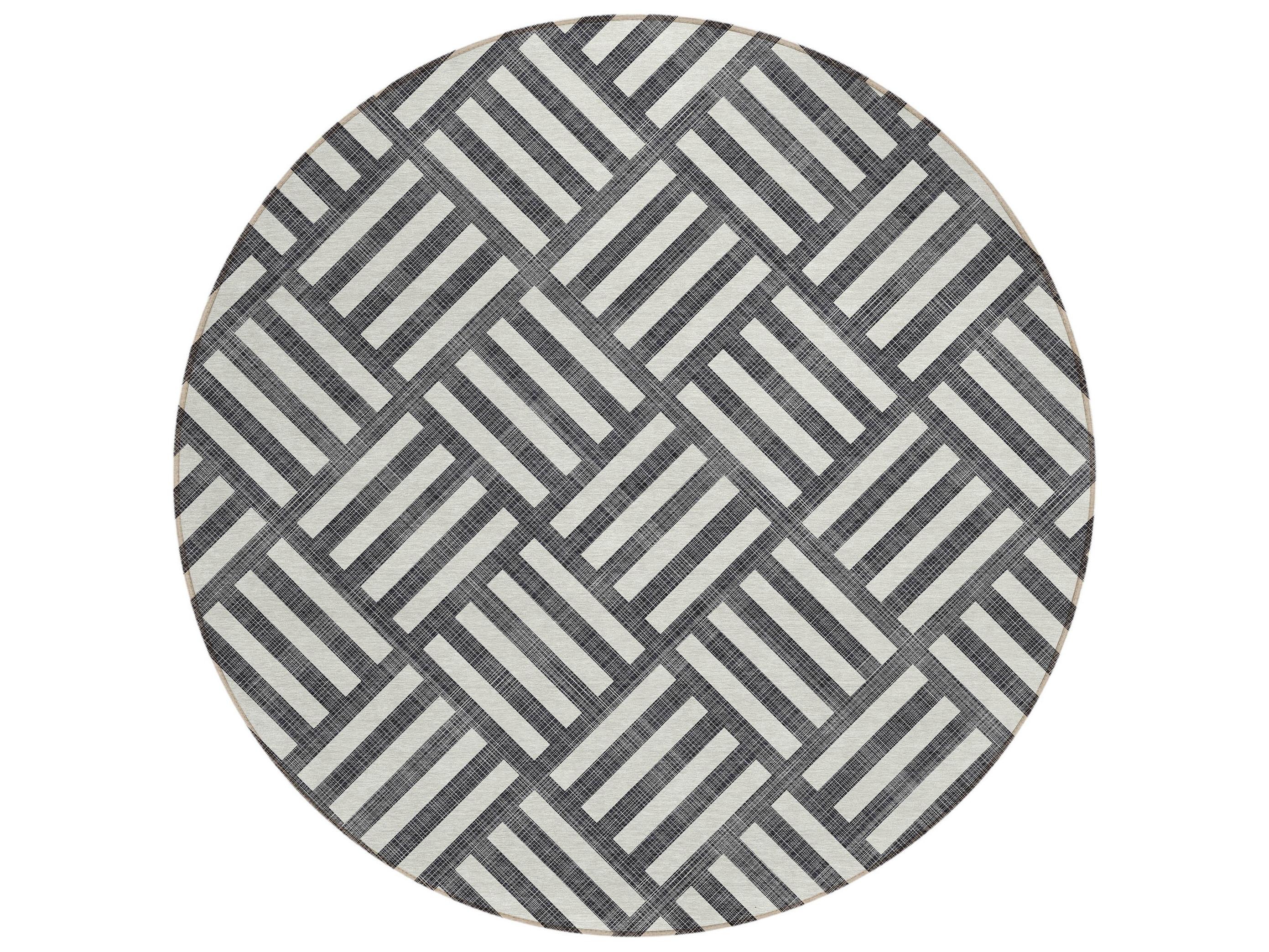 Dalyn Chantille Round Area Rug