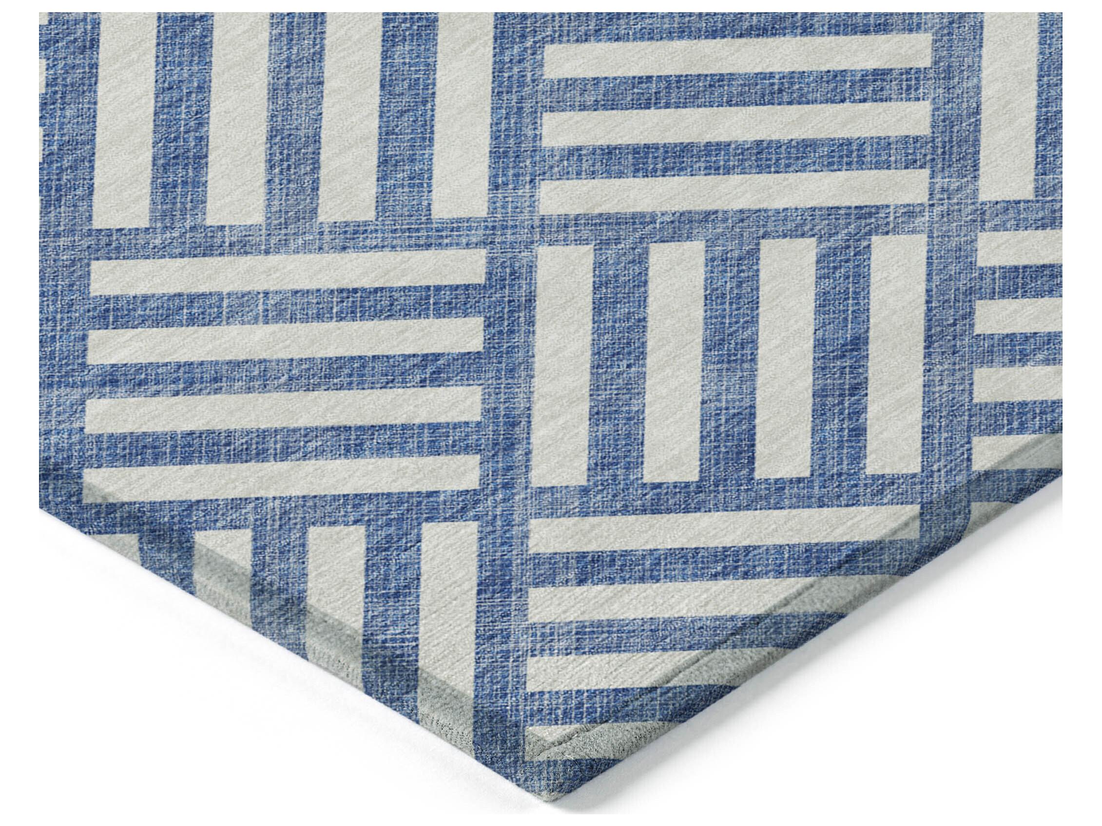 Dalyn Chantille Rectangular Area Rug