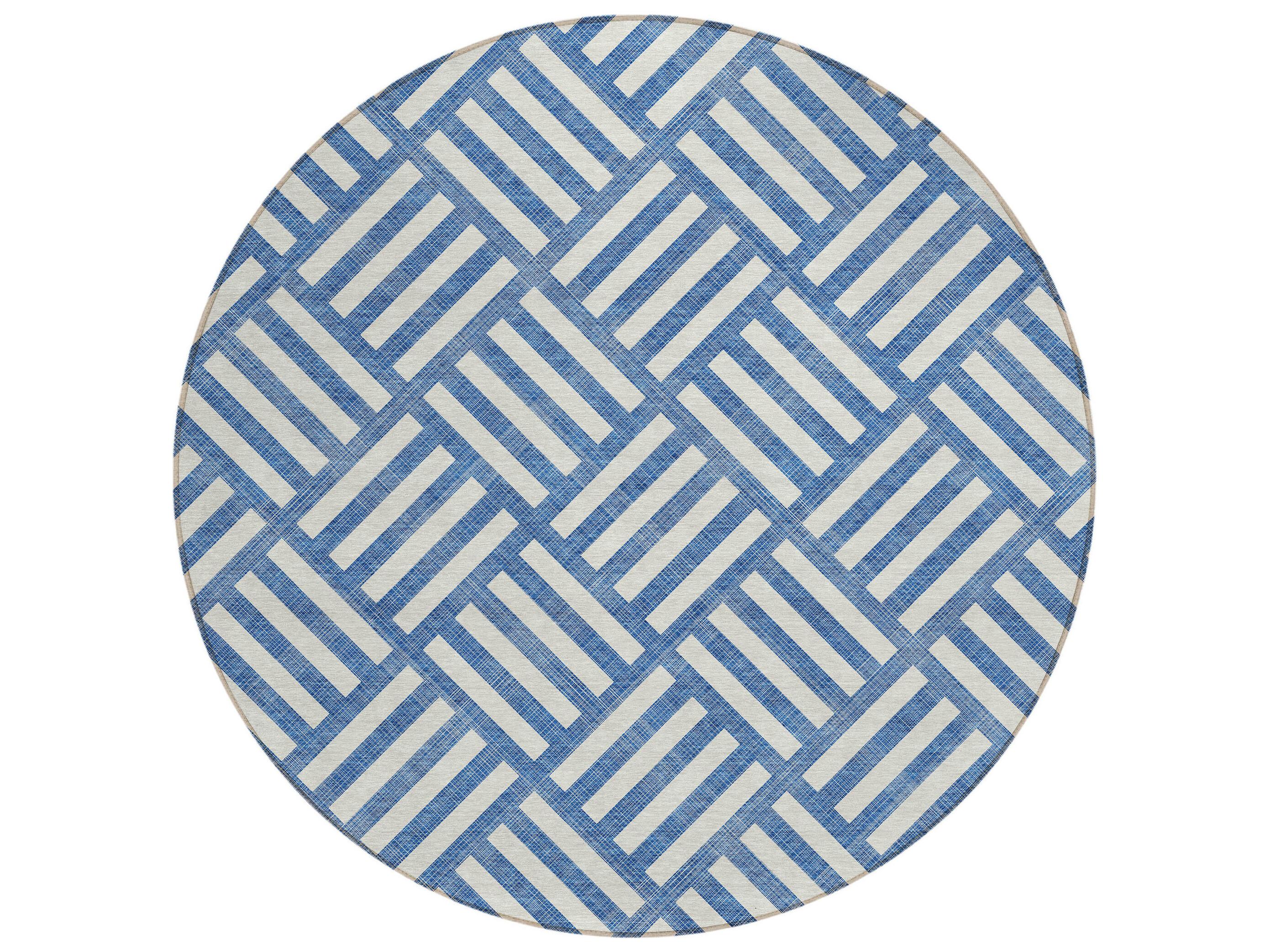 Dalyn Chantille Round Area Rug