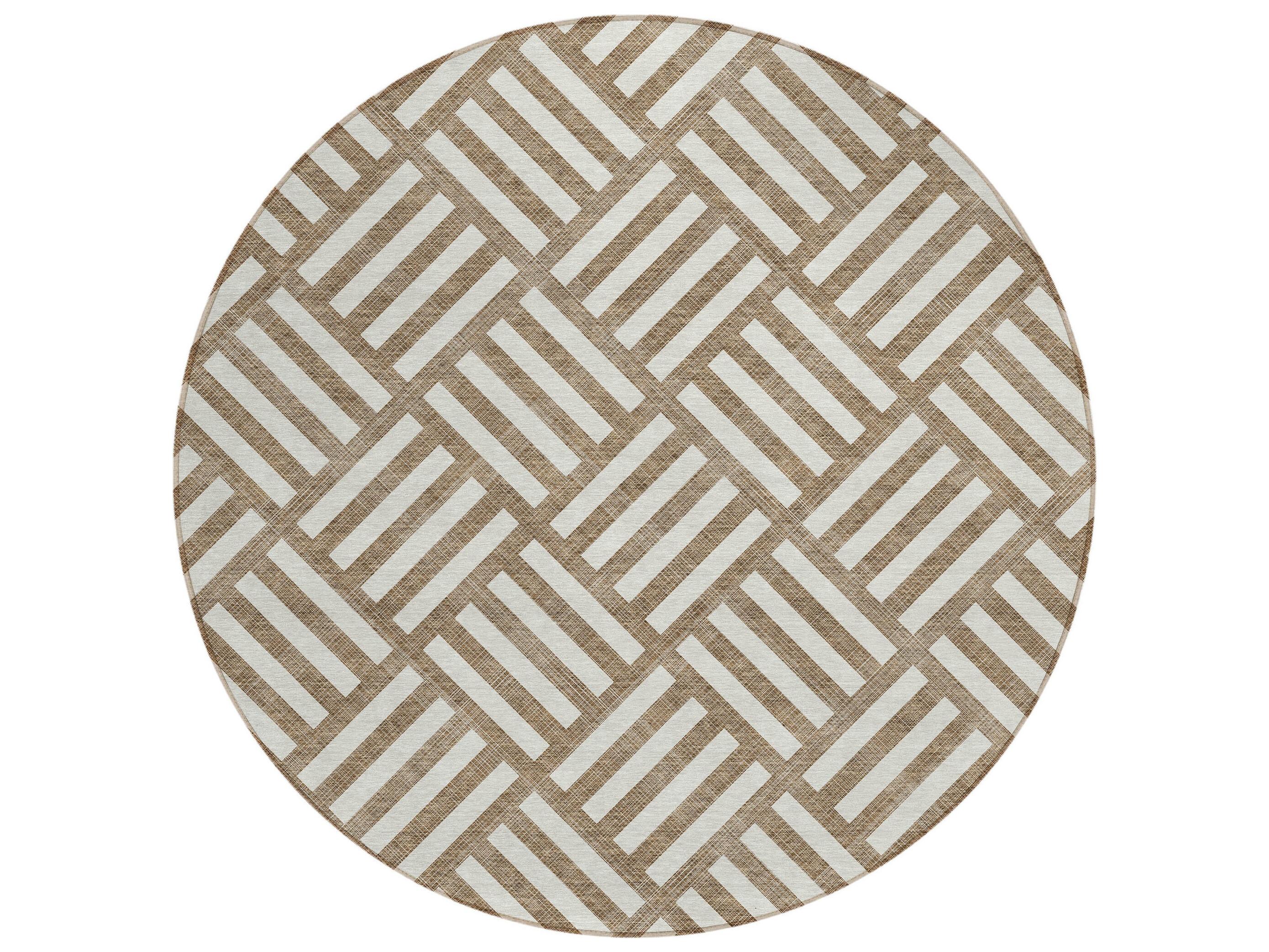 Dalyn Chantille Round Area Rug