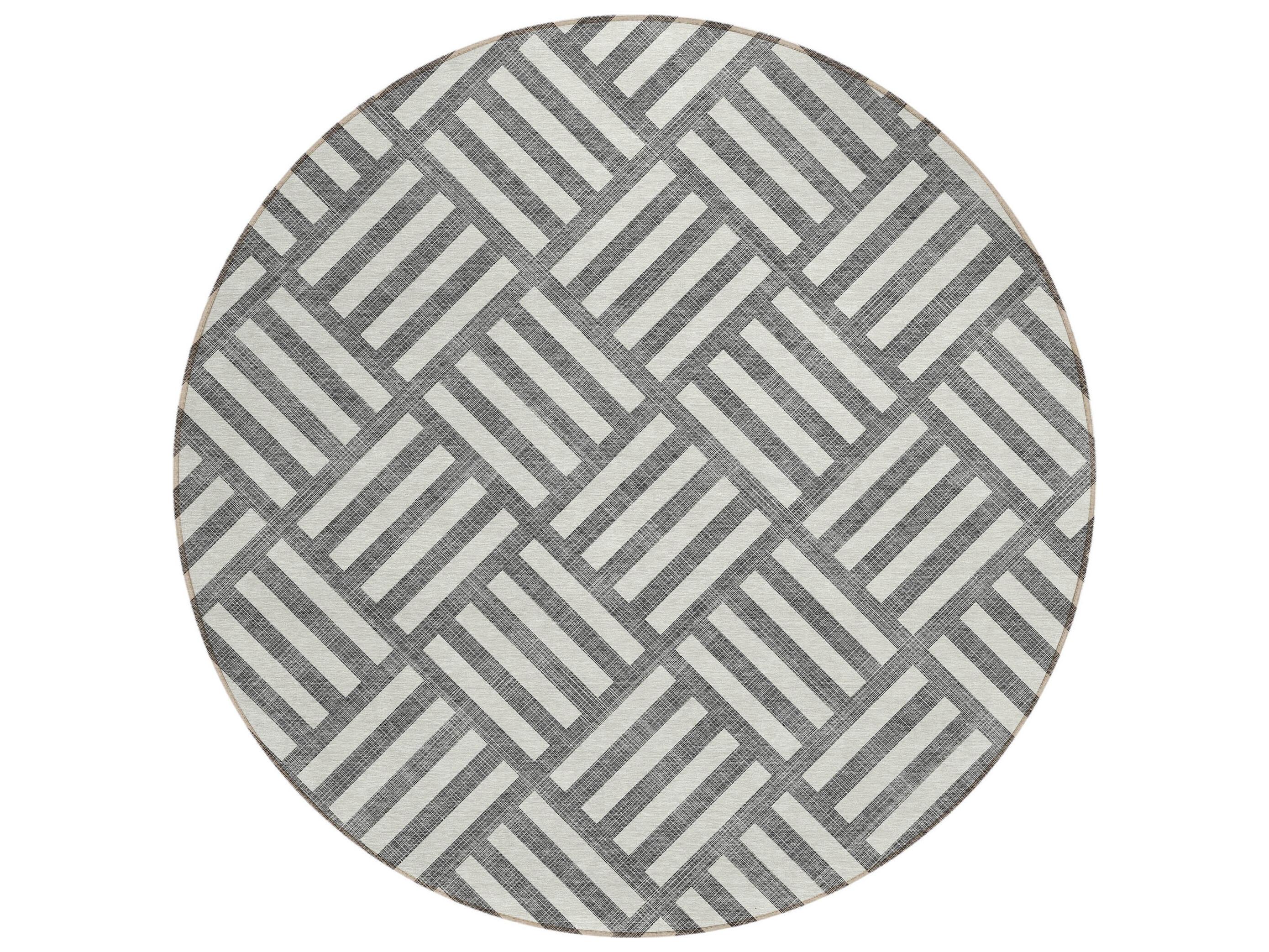 Dalyn Chantille Round Area Rug