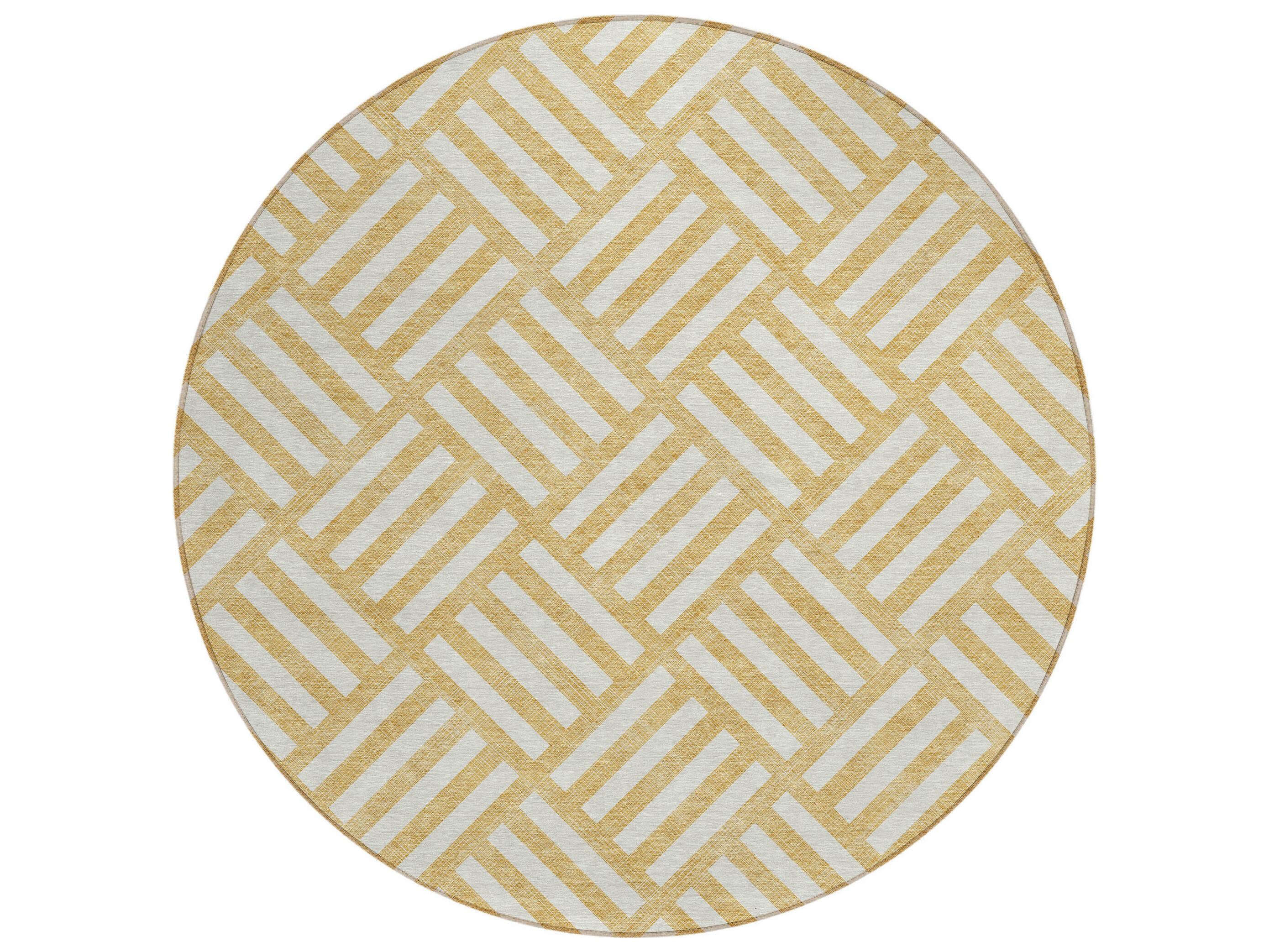 Dalyn Chantille Round Area Rug