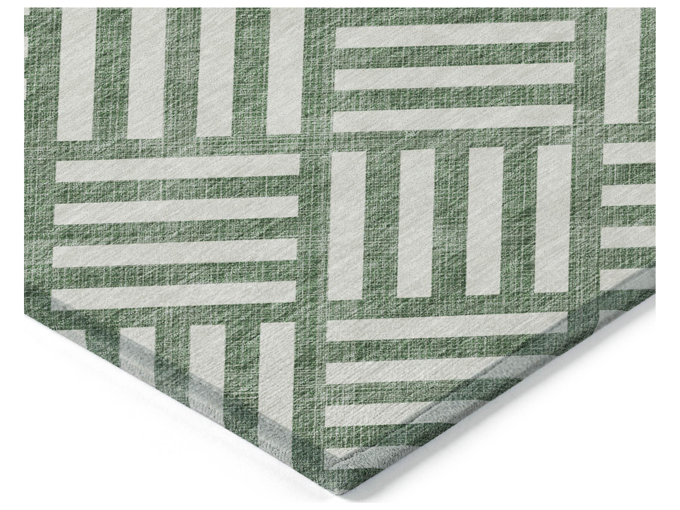 Dalyn Chantille Rectangular Area Rug
