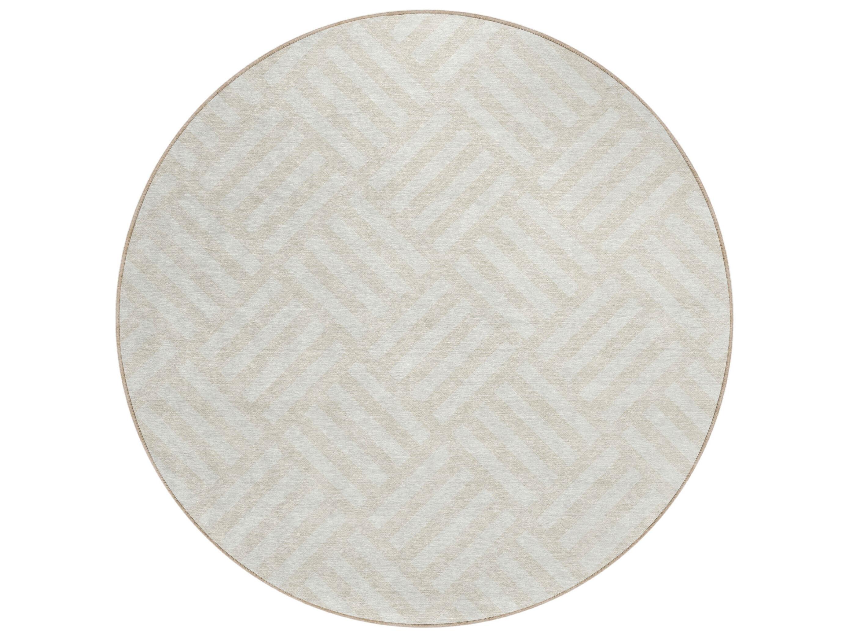 Dalyn Chantille Round Area Rug