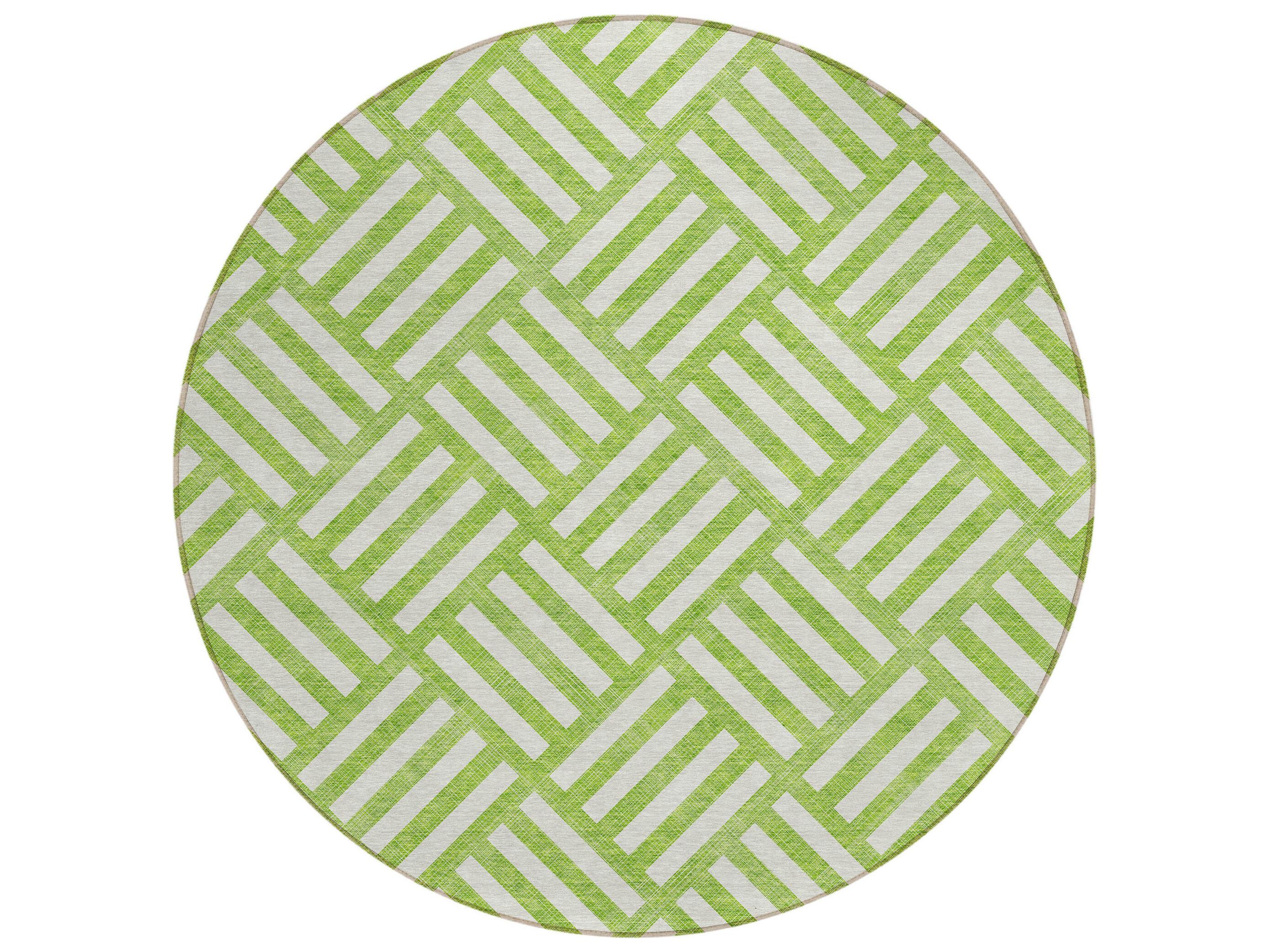 Dalyn Chantille Round Area Rug