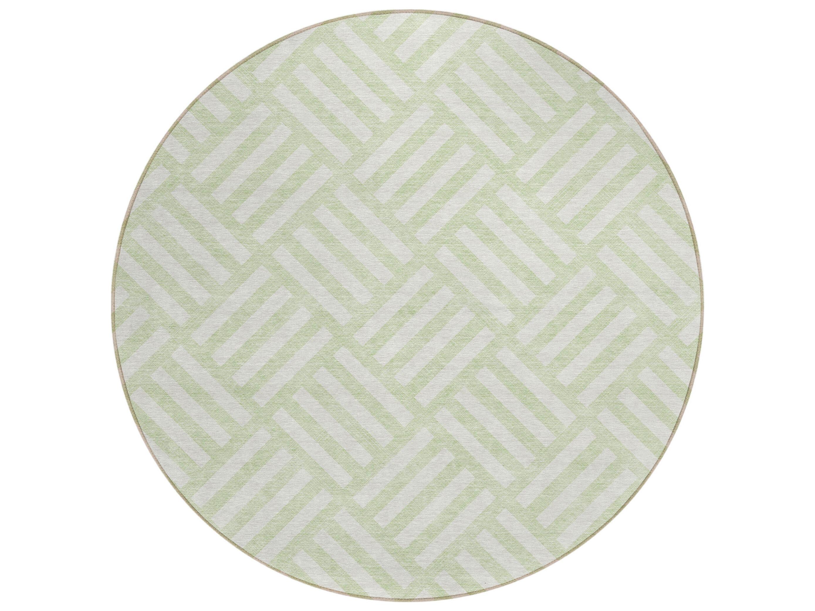 Dalyn Chantille Round Area Rug