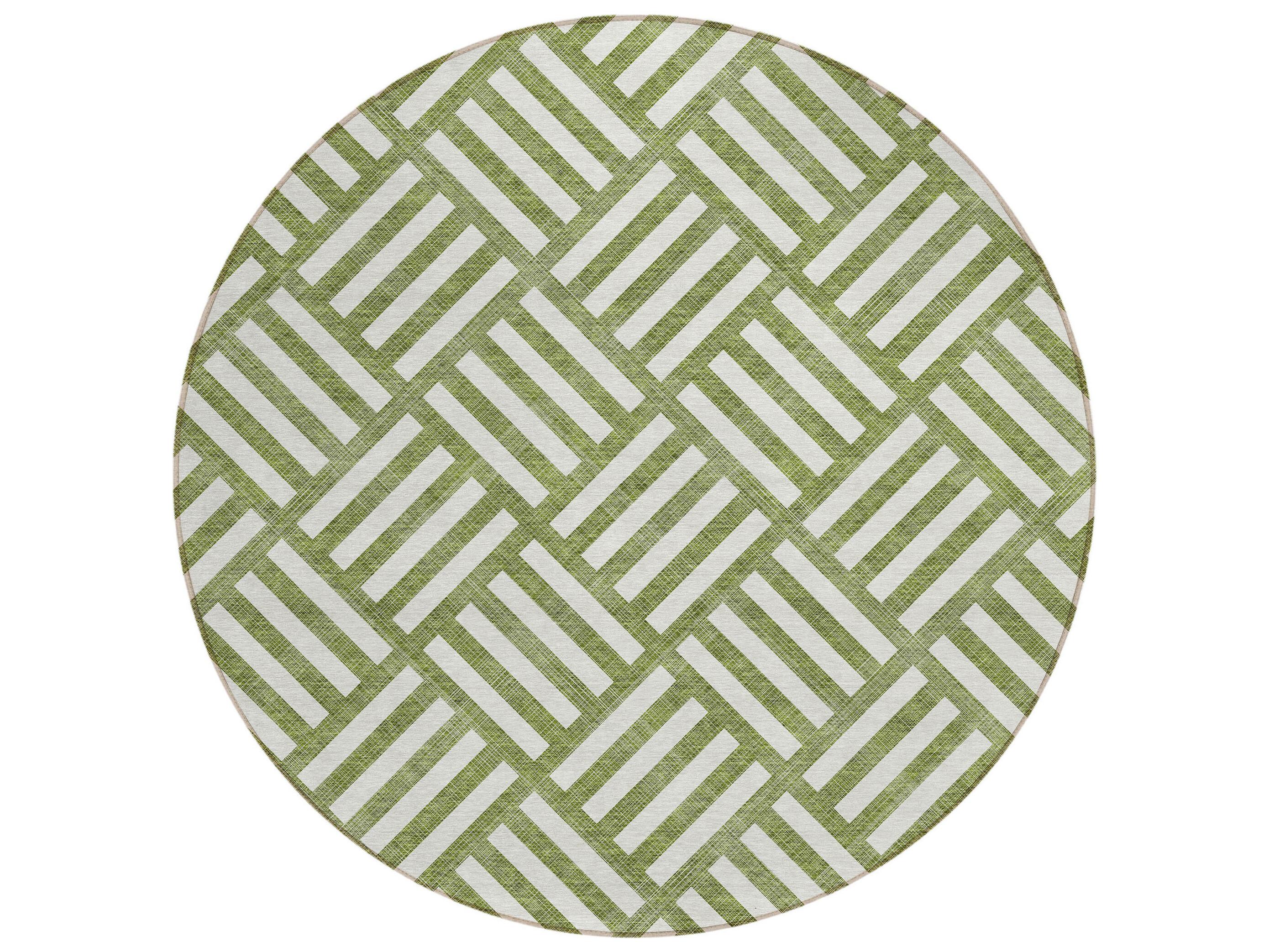 Dalyn Chantille Round Area Rug