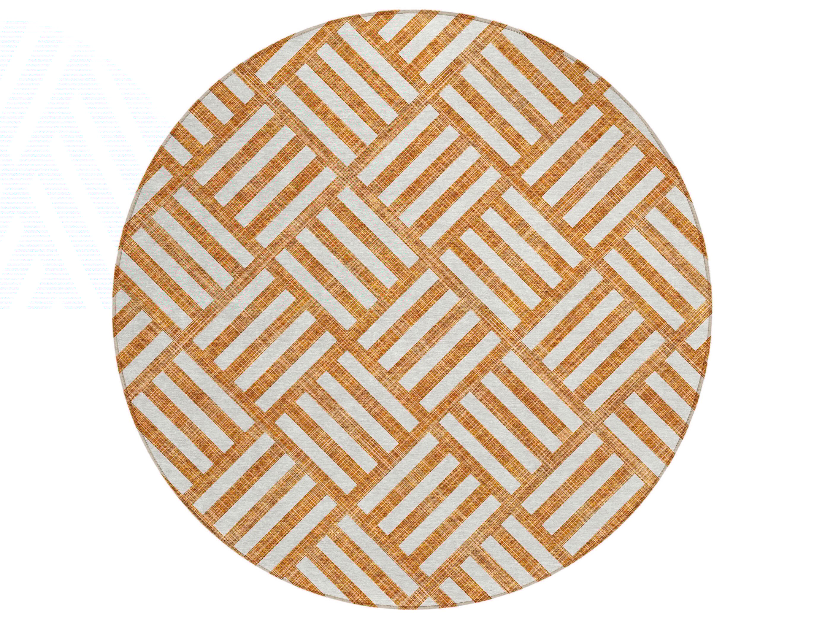 Dalyn Chantille Round Area Rug