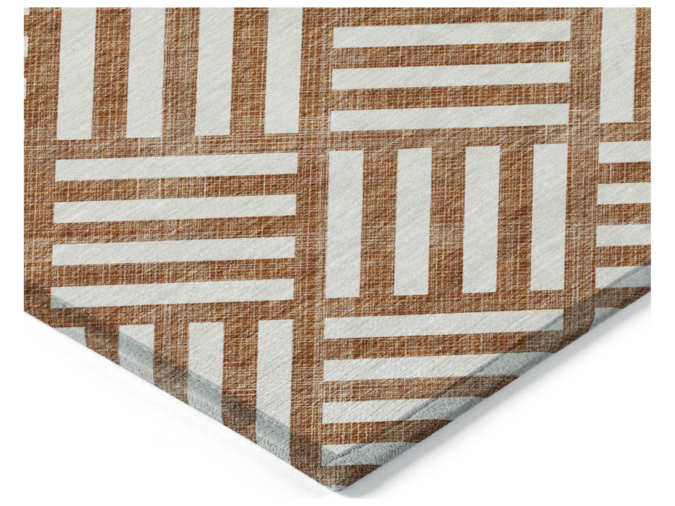 Dalyn Chantille Rectangular Area Rug