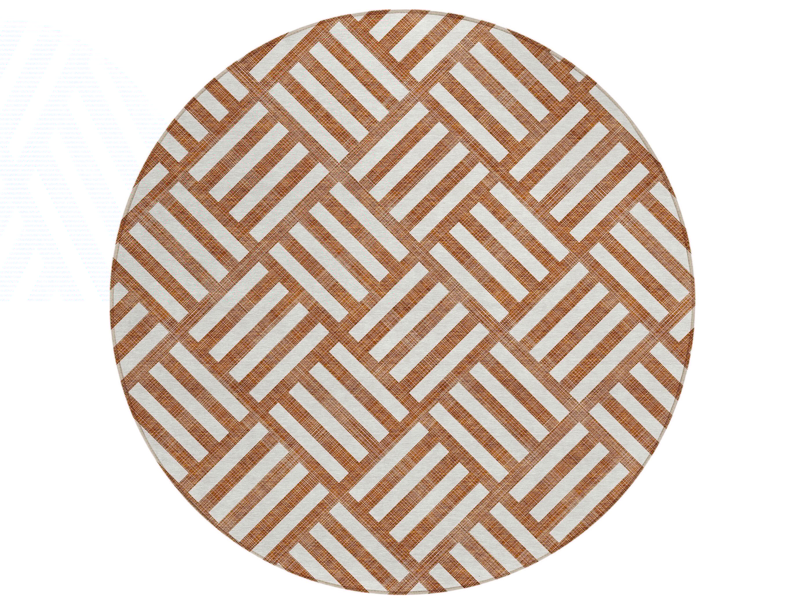 Dalyn Chantille Round Area Rug
