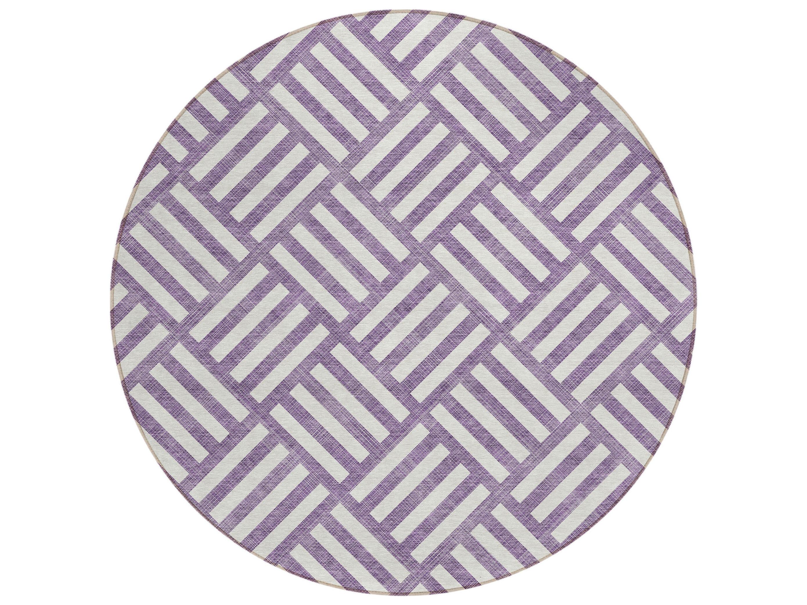 Dalyn Chantille Round Area Rug