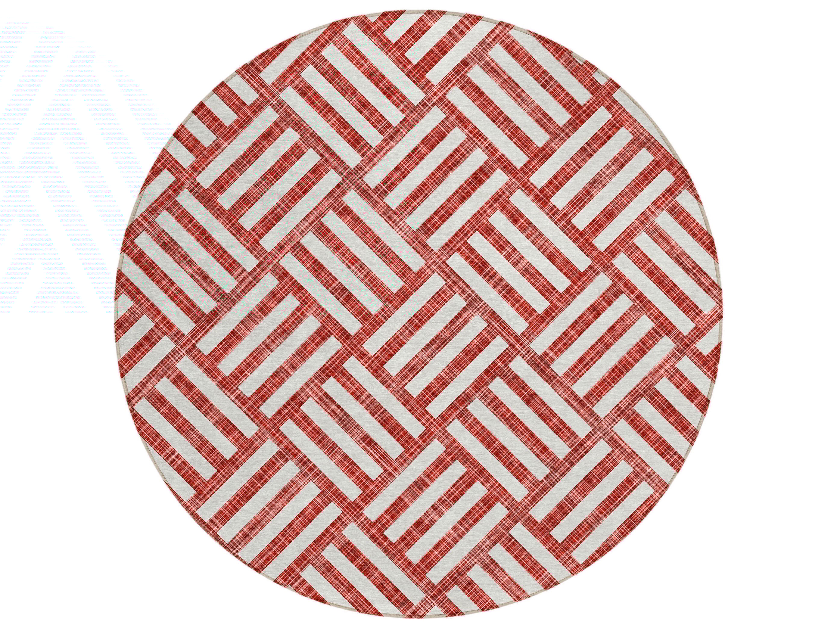 Dalyn Chantille Round Area Rug