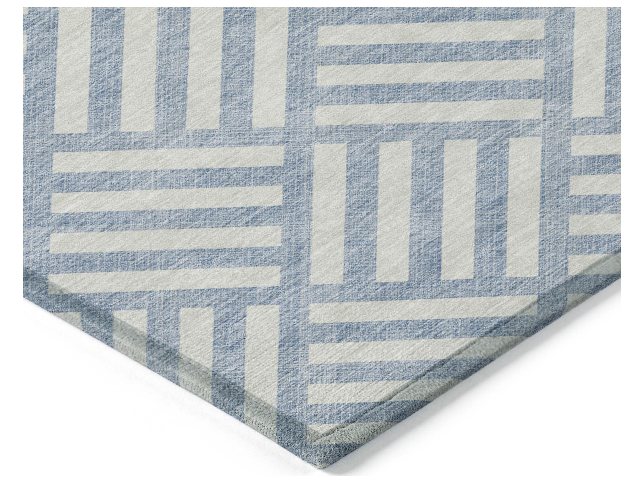 Dalyn Chantille Rectangular Area Rug
