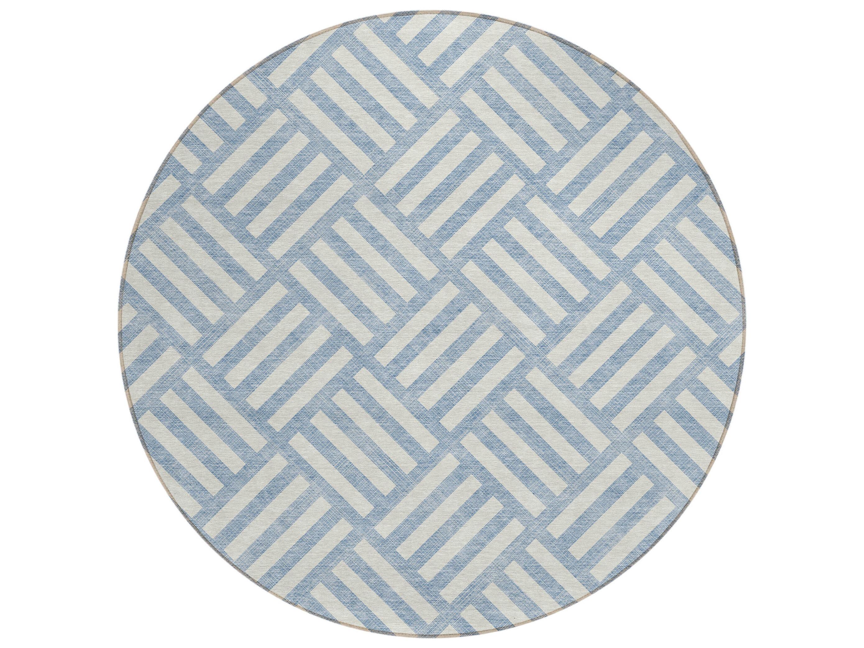 Dalyn Chantille Round Area Rug