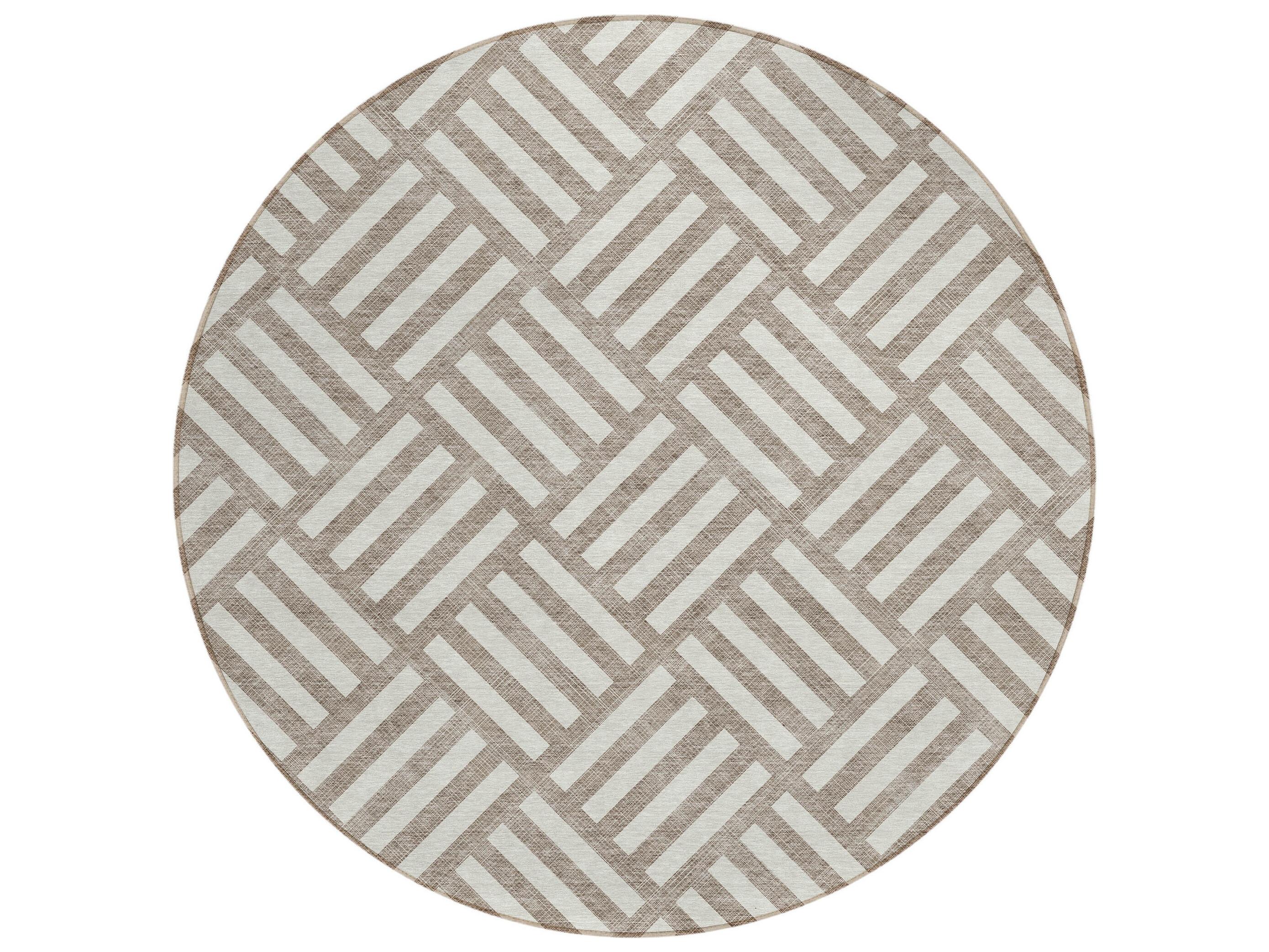 Dalyn Chantille Round Area Rug