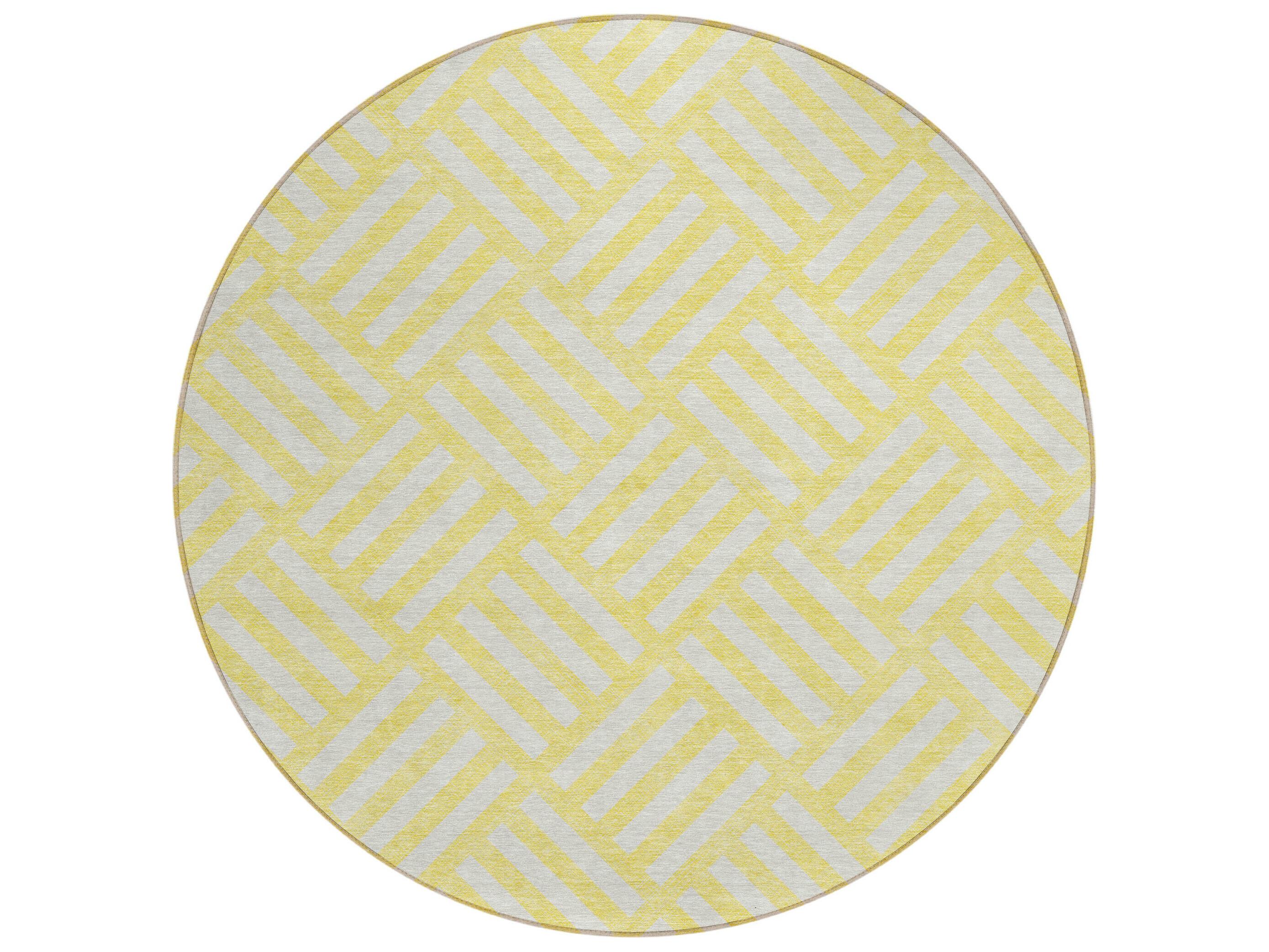 Dalyn Chantille Round Area Rug