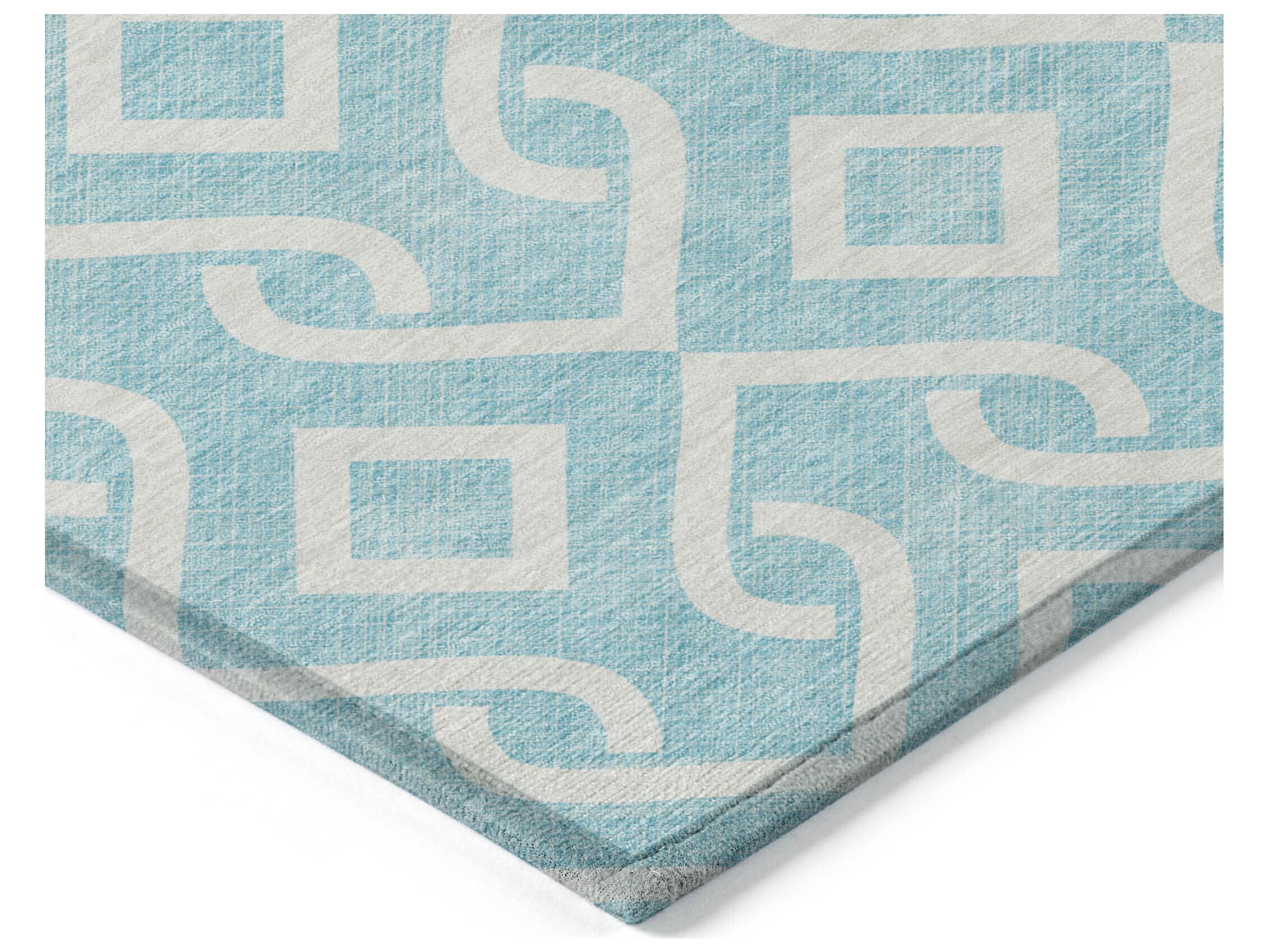 Dalyn Chantille Rectangular Area Rug