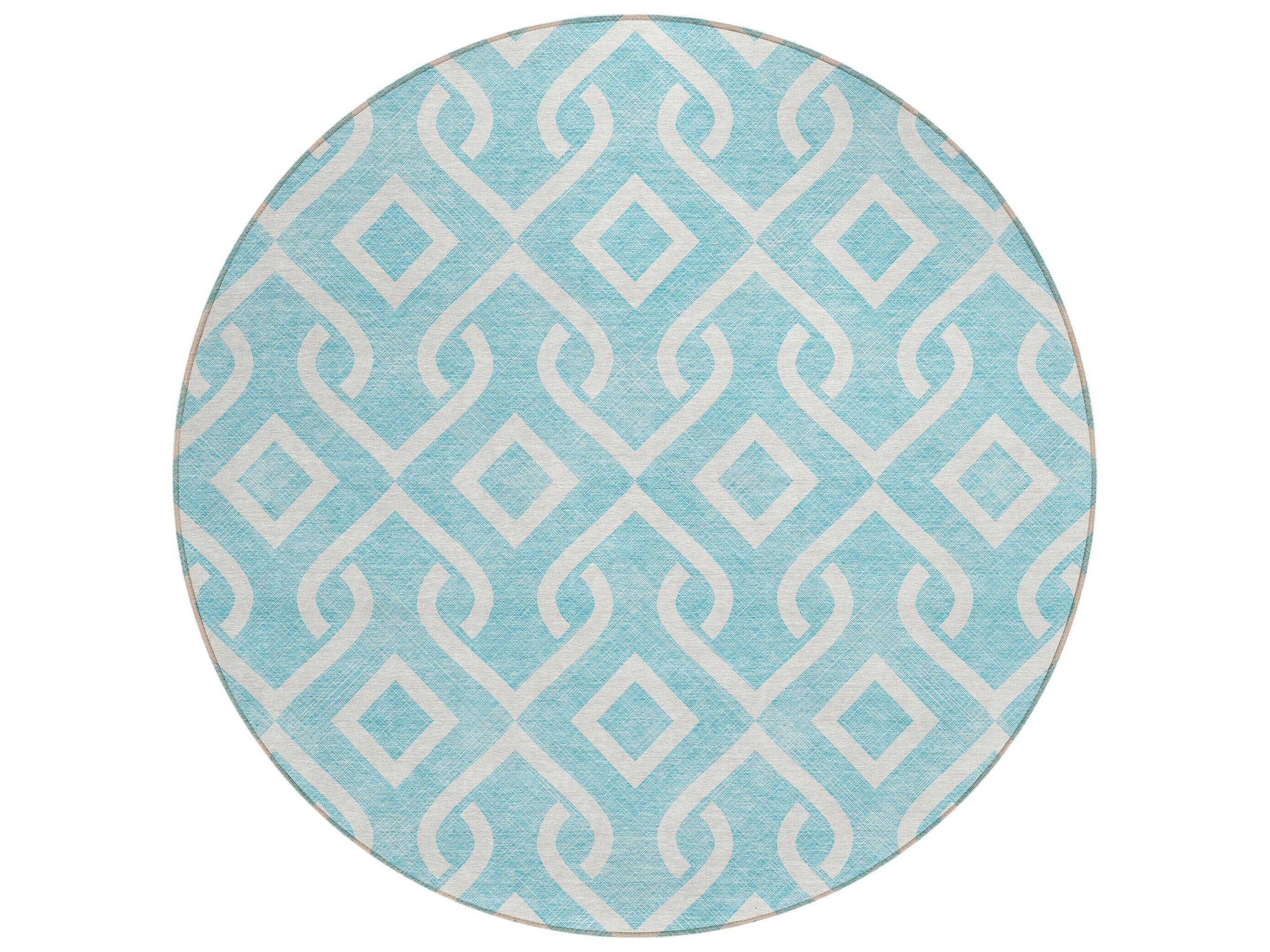 Dalyn Chantille Round Area Rug