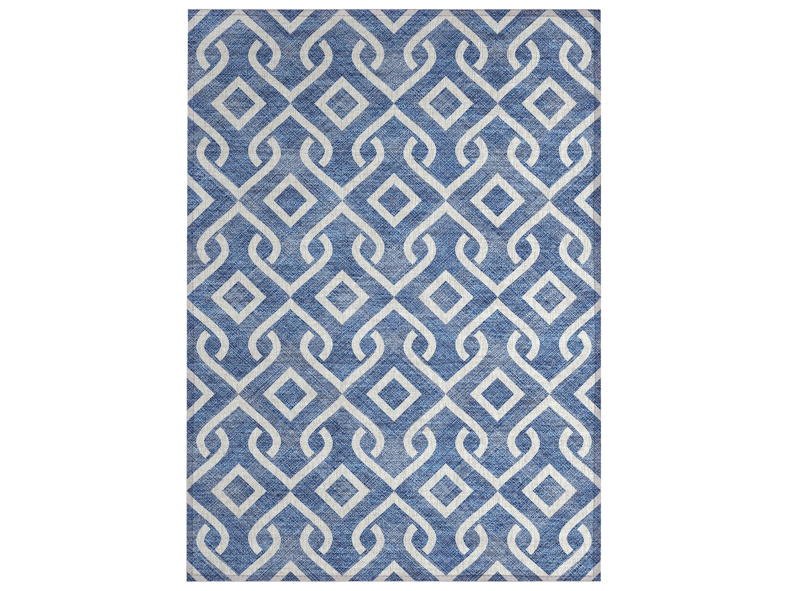 Dalyn Chantille Rectangular Area Rug