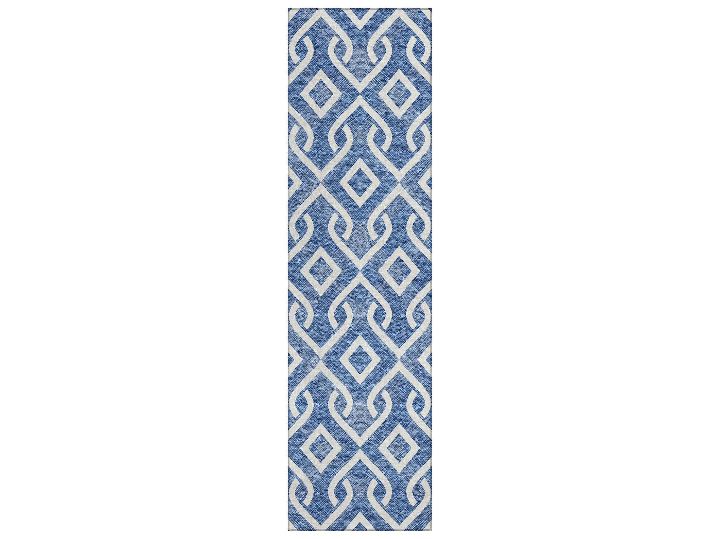 Dalyn Chantille Runner Area Rug