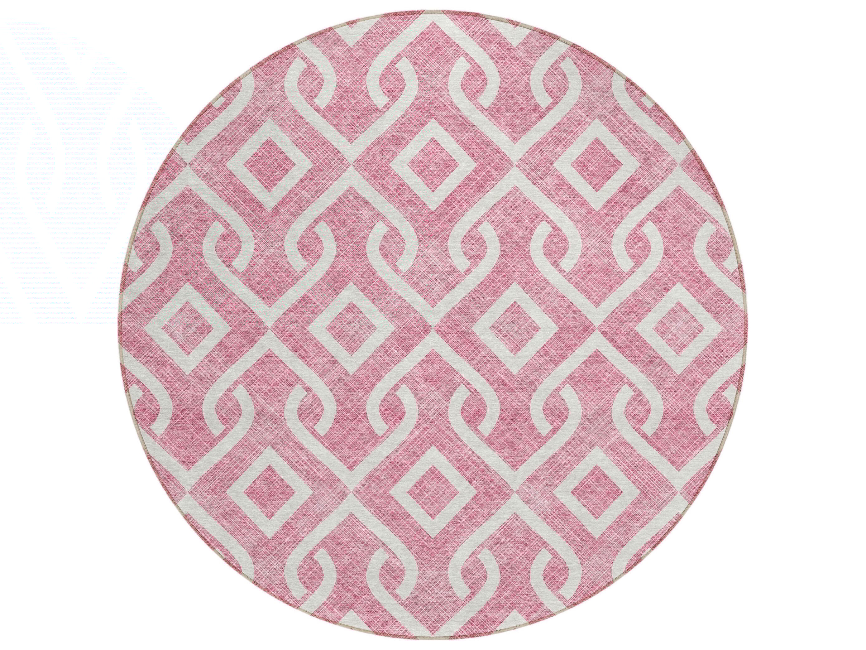 Dalyn Chantille Round Area Rug