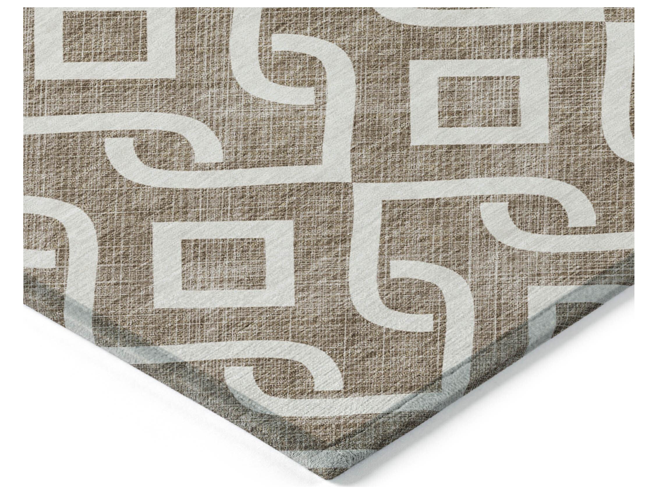 Dalyn Chantille Rectangular Area Rug