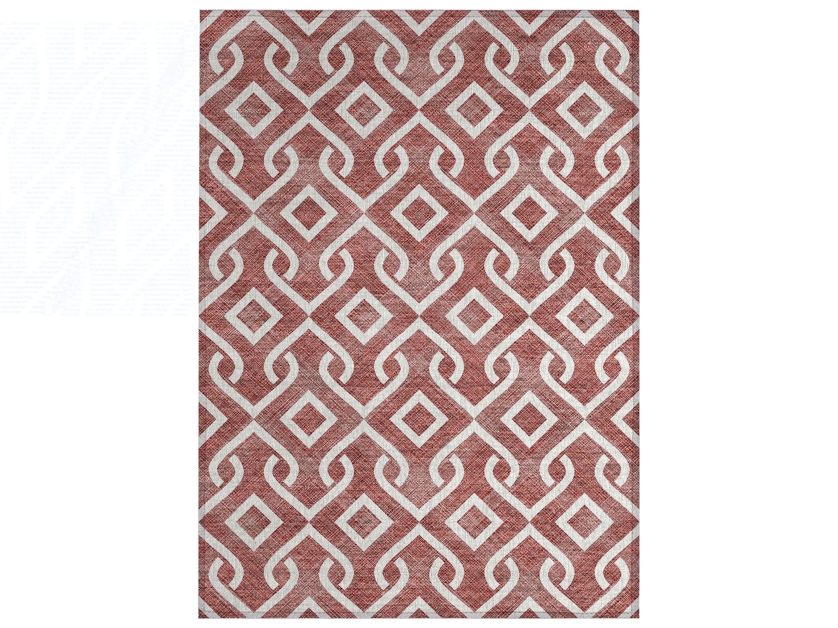 Dalyn Chantille Rectangular Area Rug