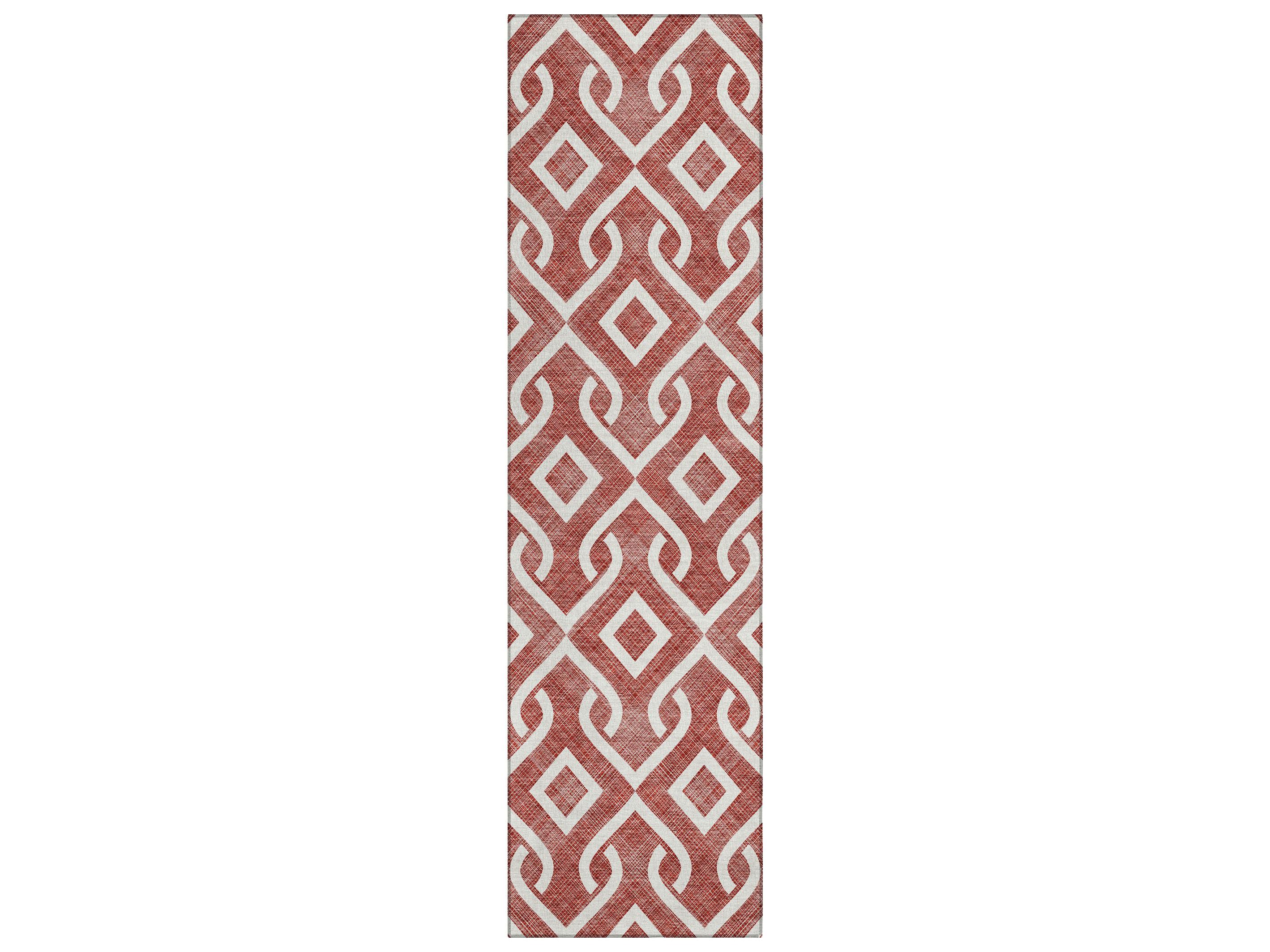 Dalyn Chantille Runner Area Rug