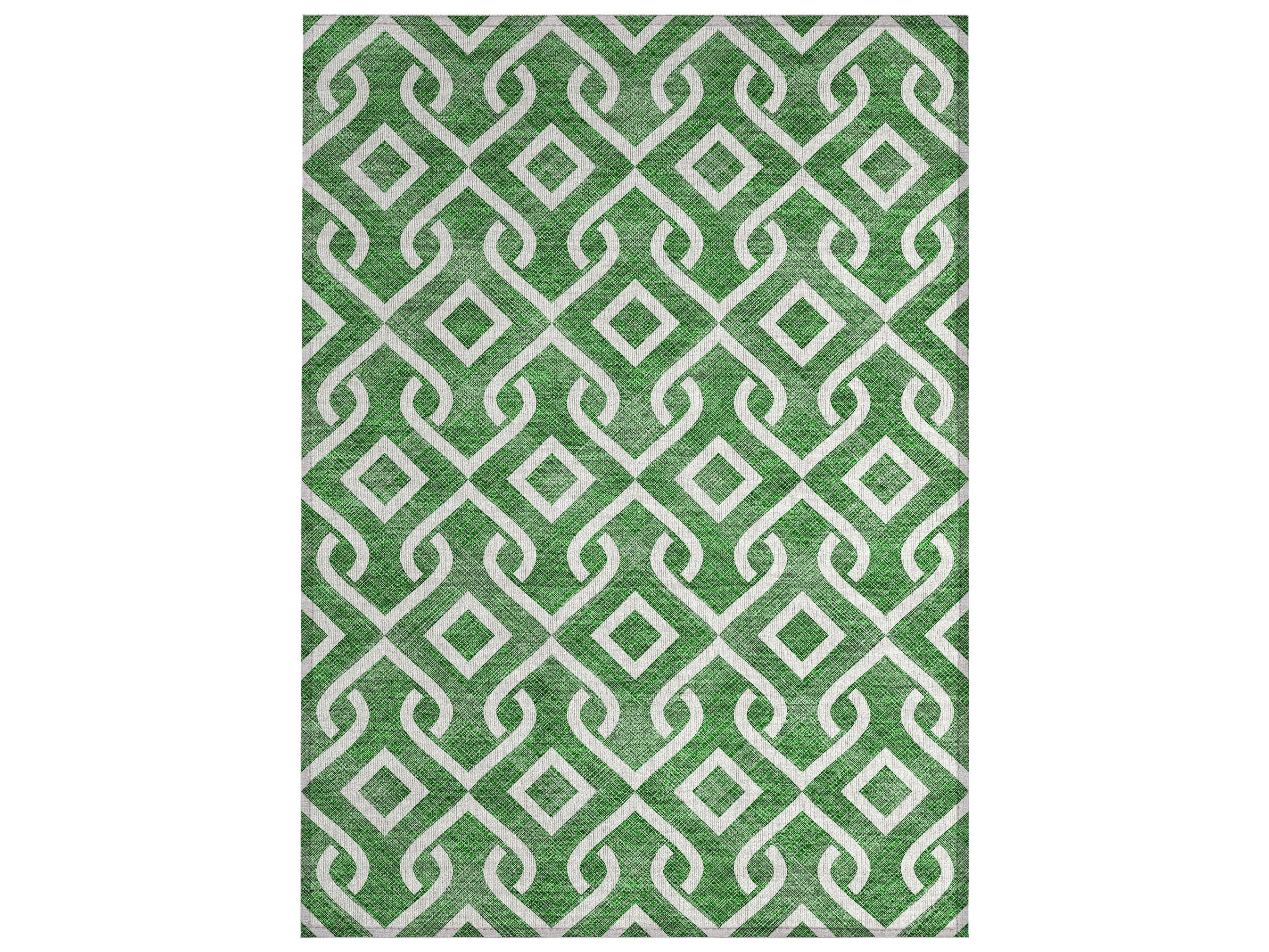 Dalyn Chantille Rectangular Area Rug
