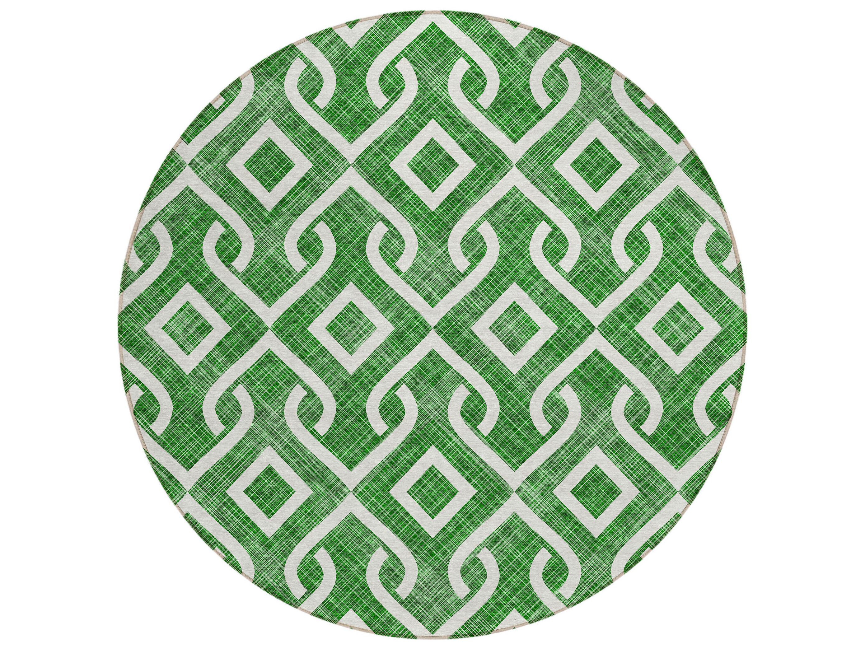 Dalyn Chantille Round Area Rug