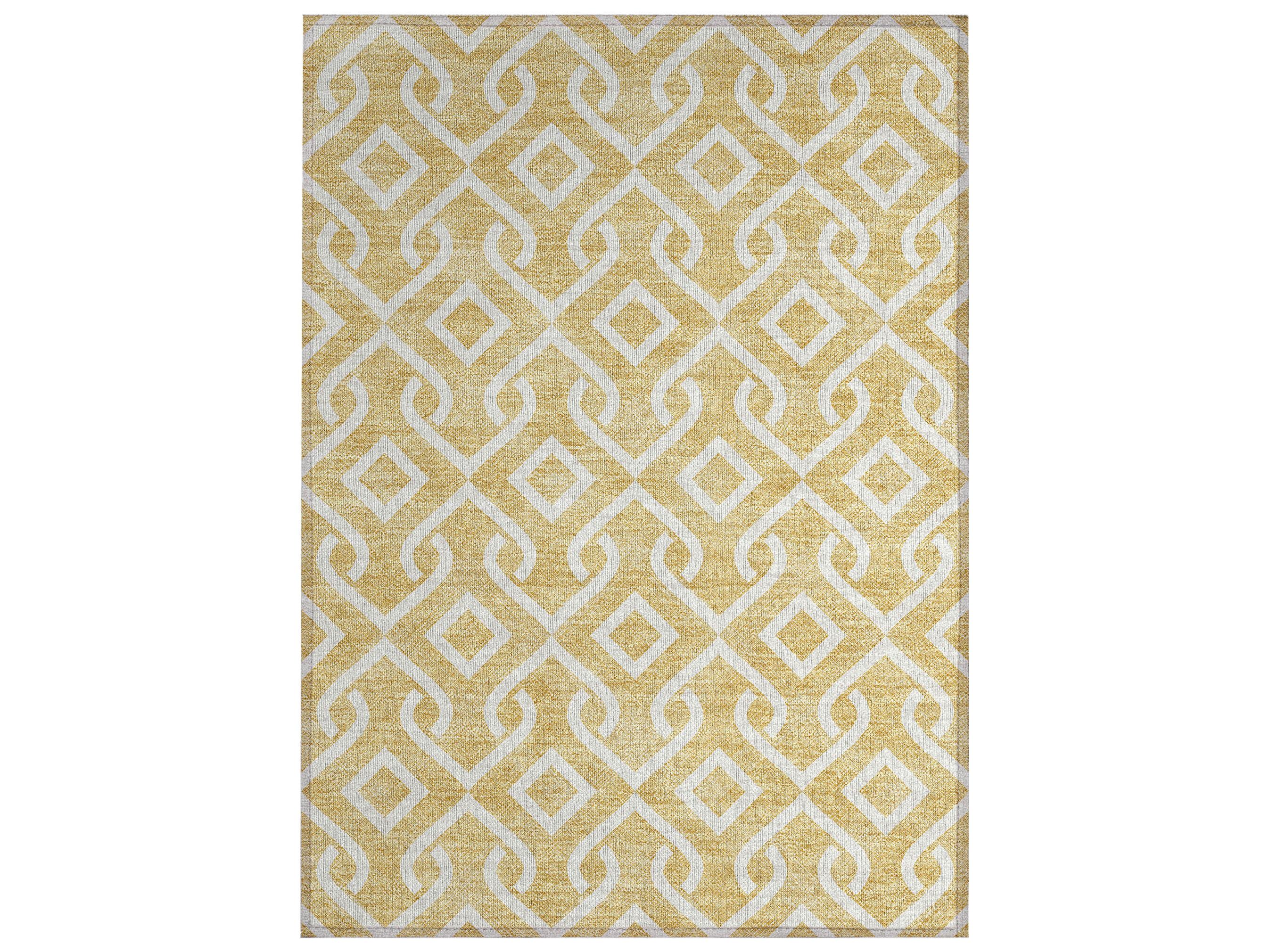 Dalyn Chantille Rectangular Area Rug
