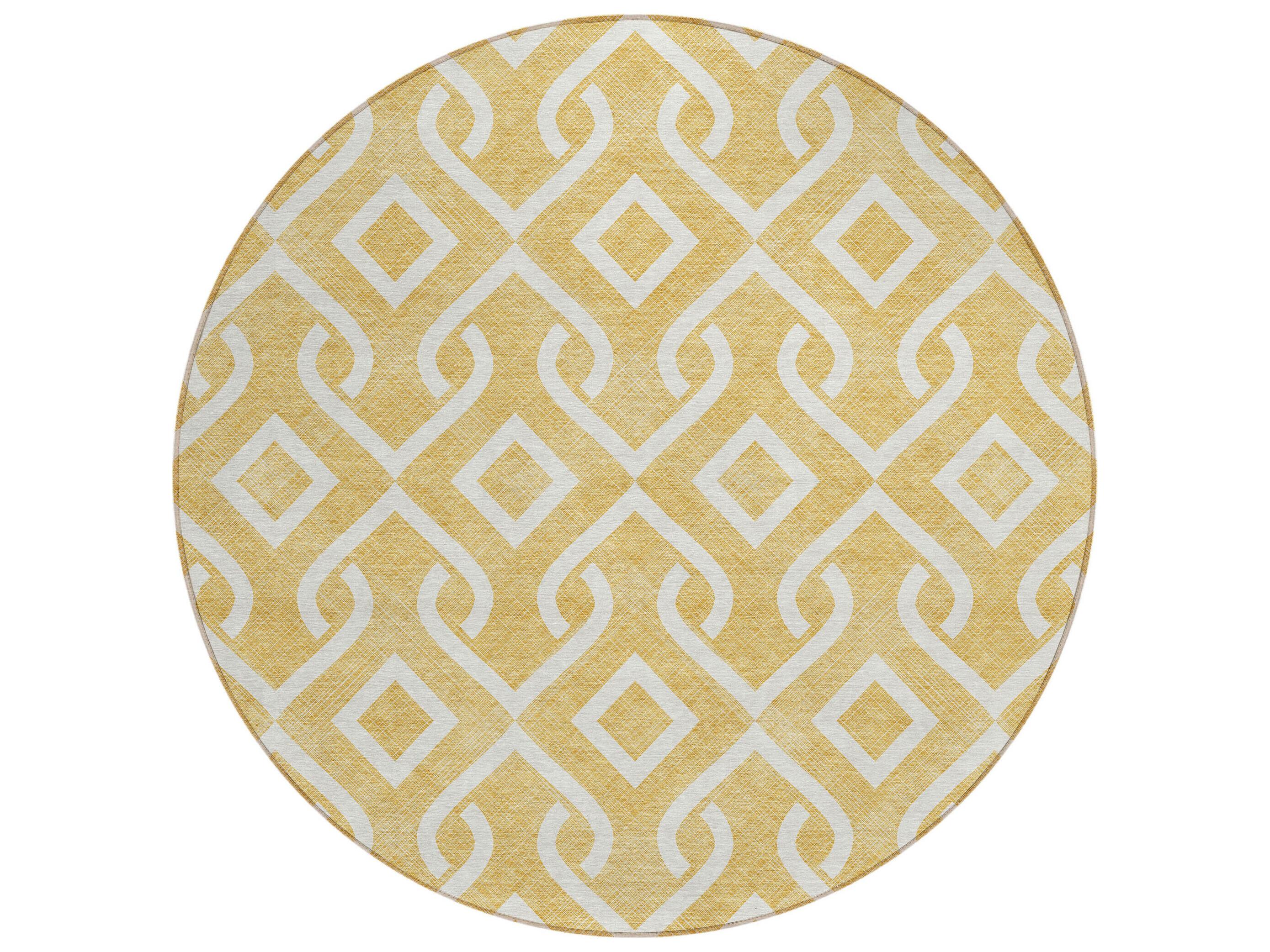 Dalyn Chantille Round Area Rug