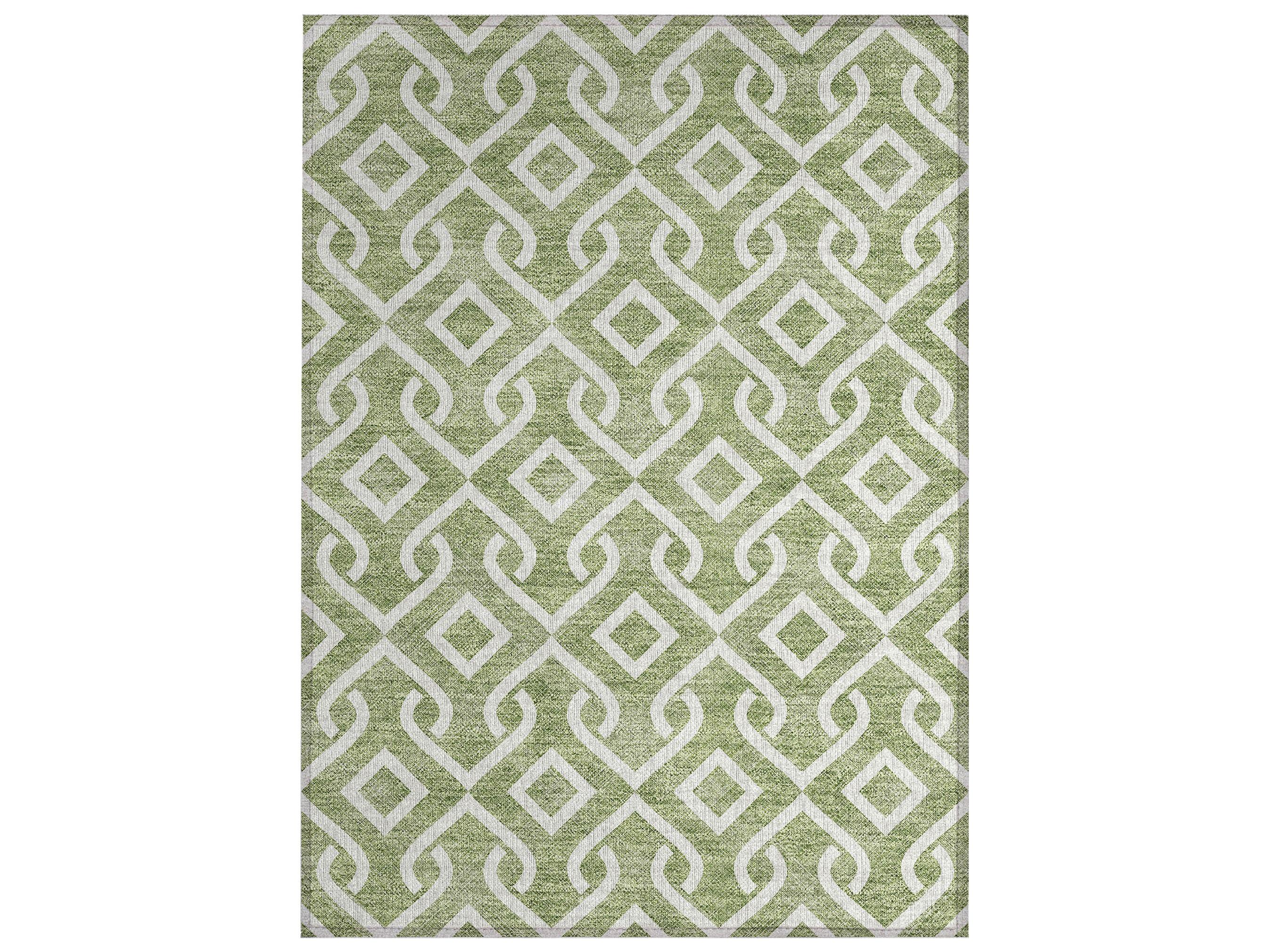 Dalyn Chantille Rectangular Area Rug