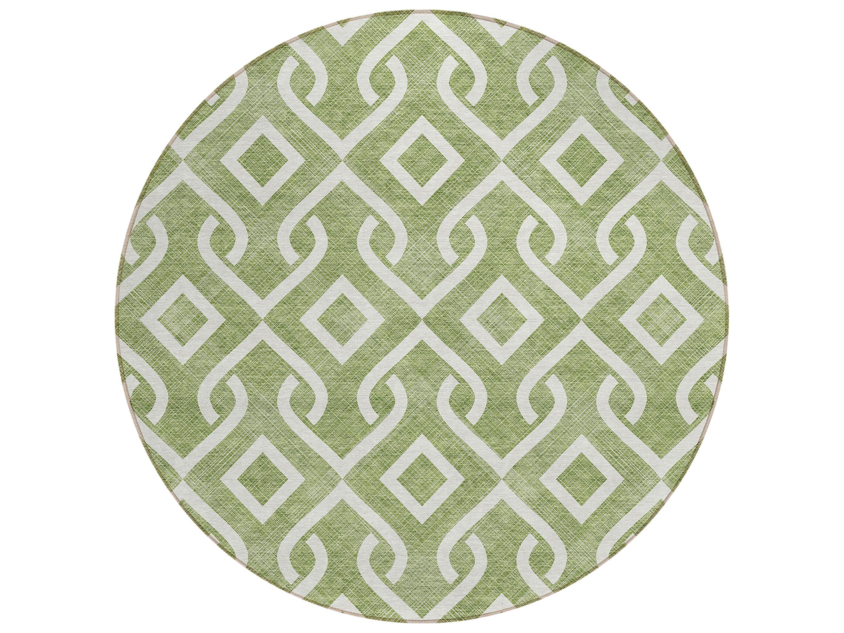 Dalyn Chantille Round Area Rug