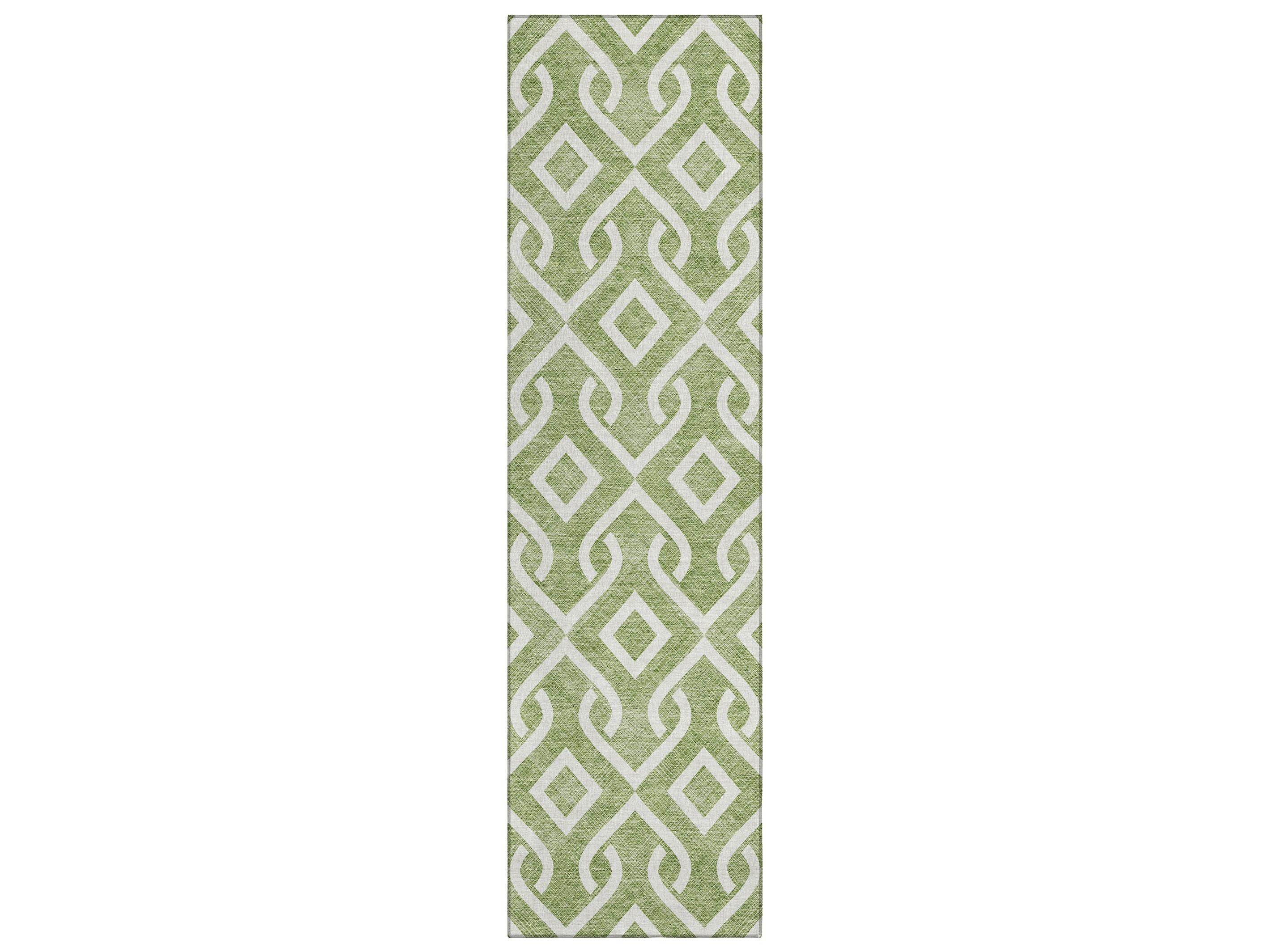 Dalyn Chantille Runner Area Rug