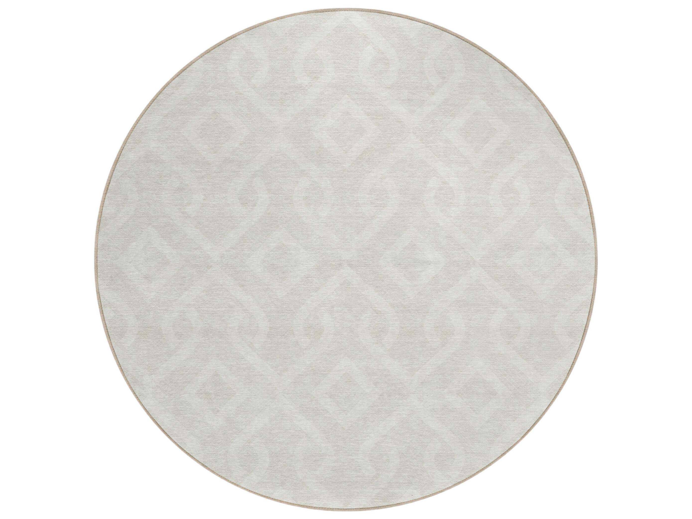 Dalyn Chantille Round Area Rug