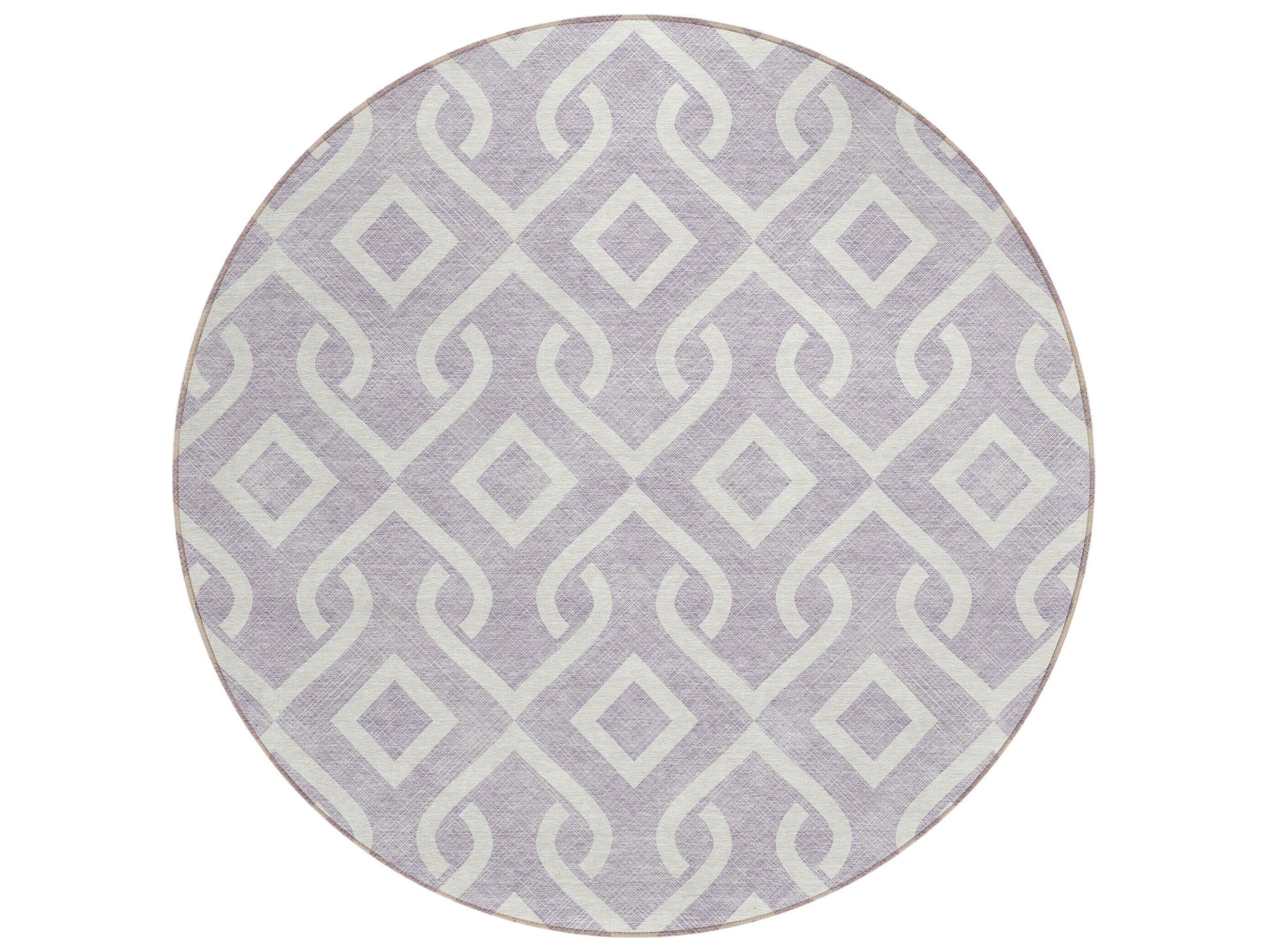 Dalyn Chantille Round Area Rug