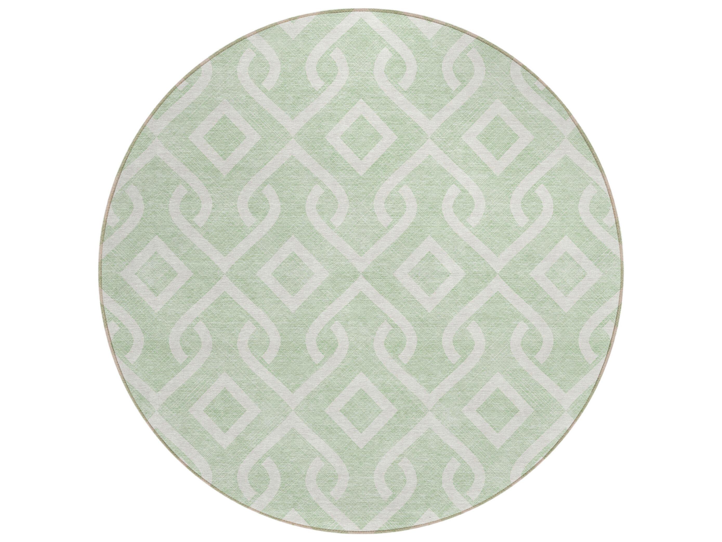 Dalyn Chantille Round Area Rug