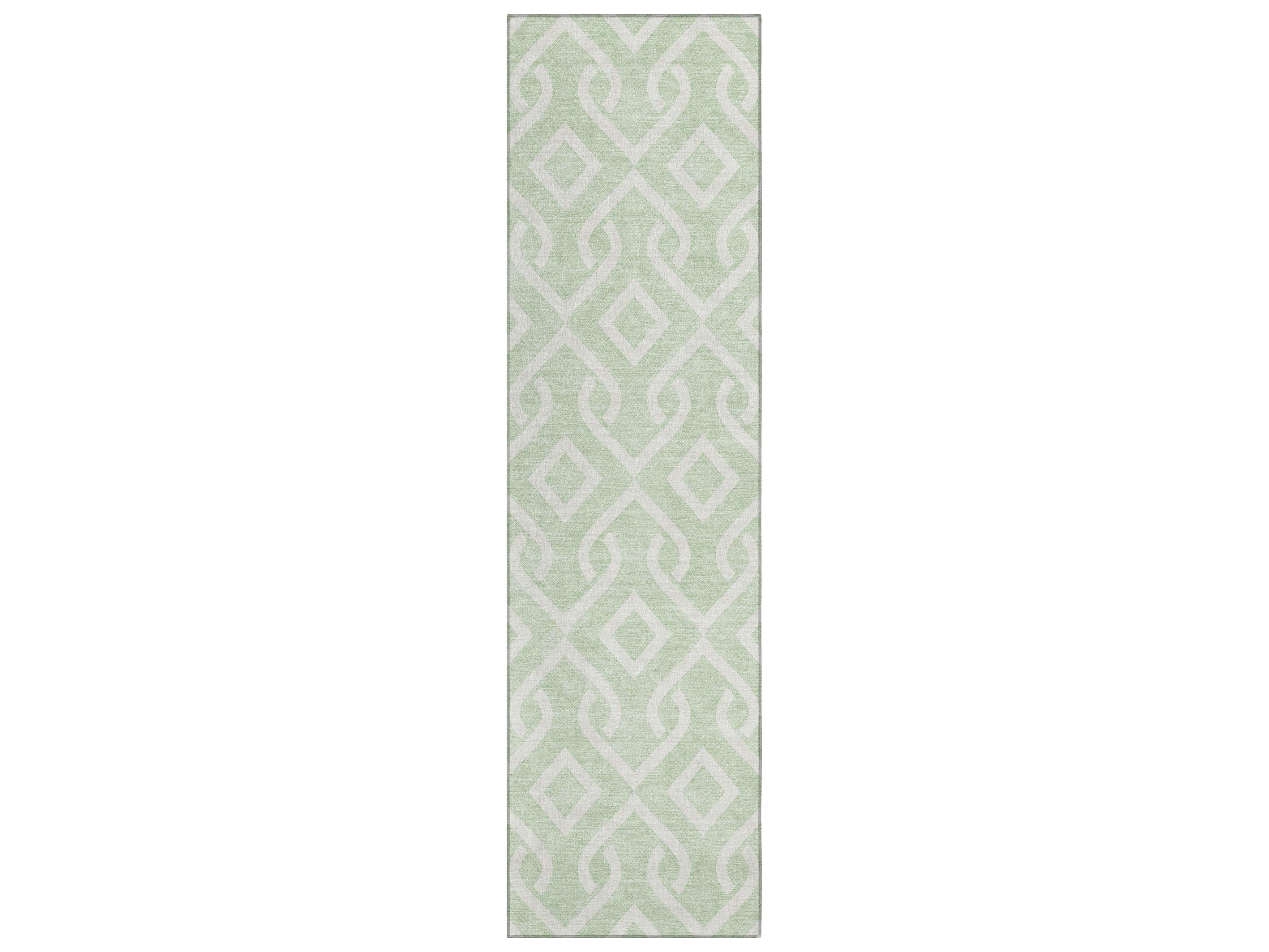 Dalyn Chantille Runner Area Rug