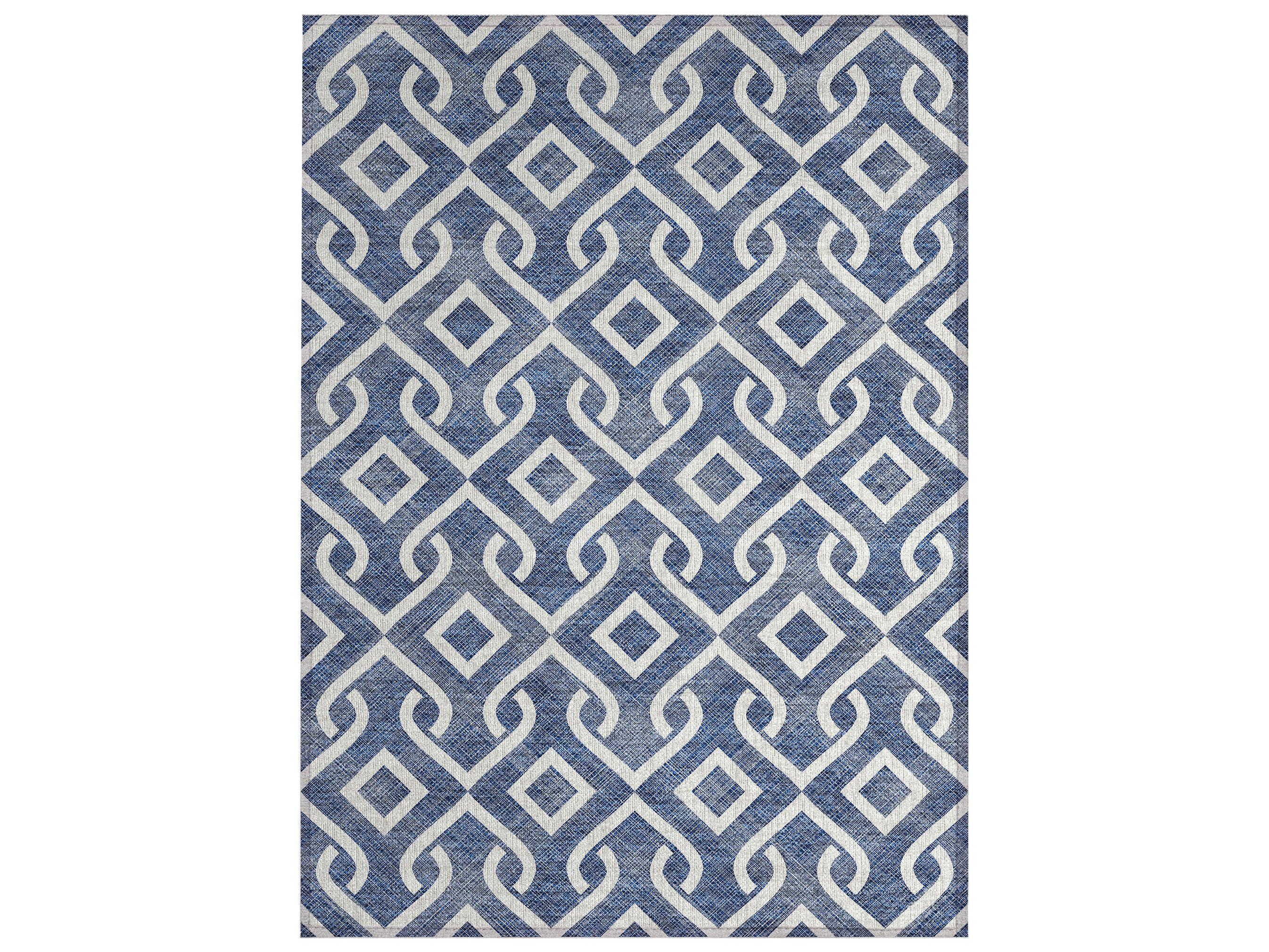 Dalyn Chantille Rectangular Area Rug