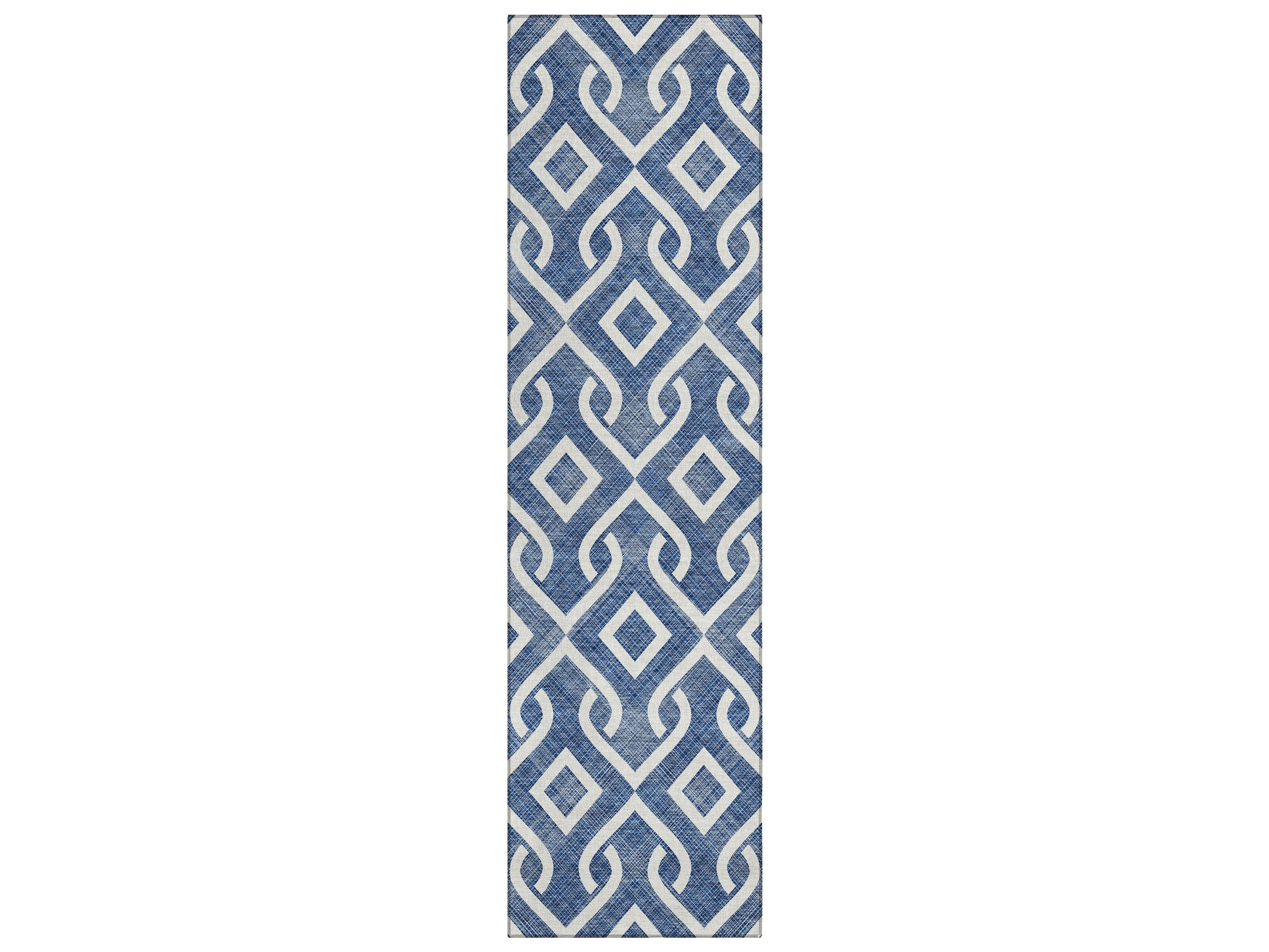 Dalyn Chantille Runner Area Rug