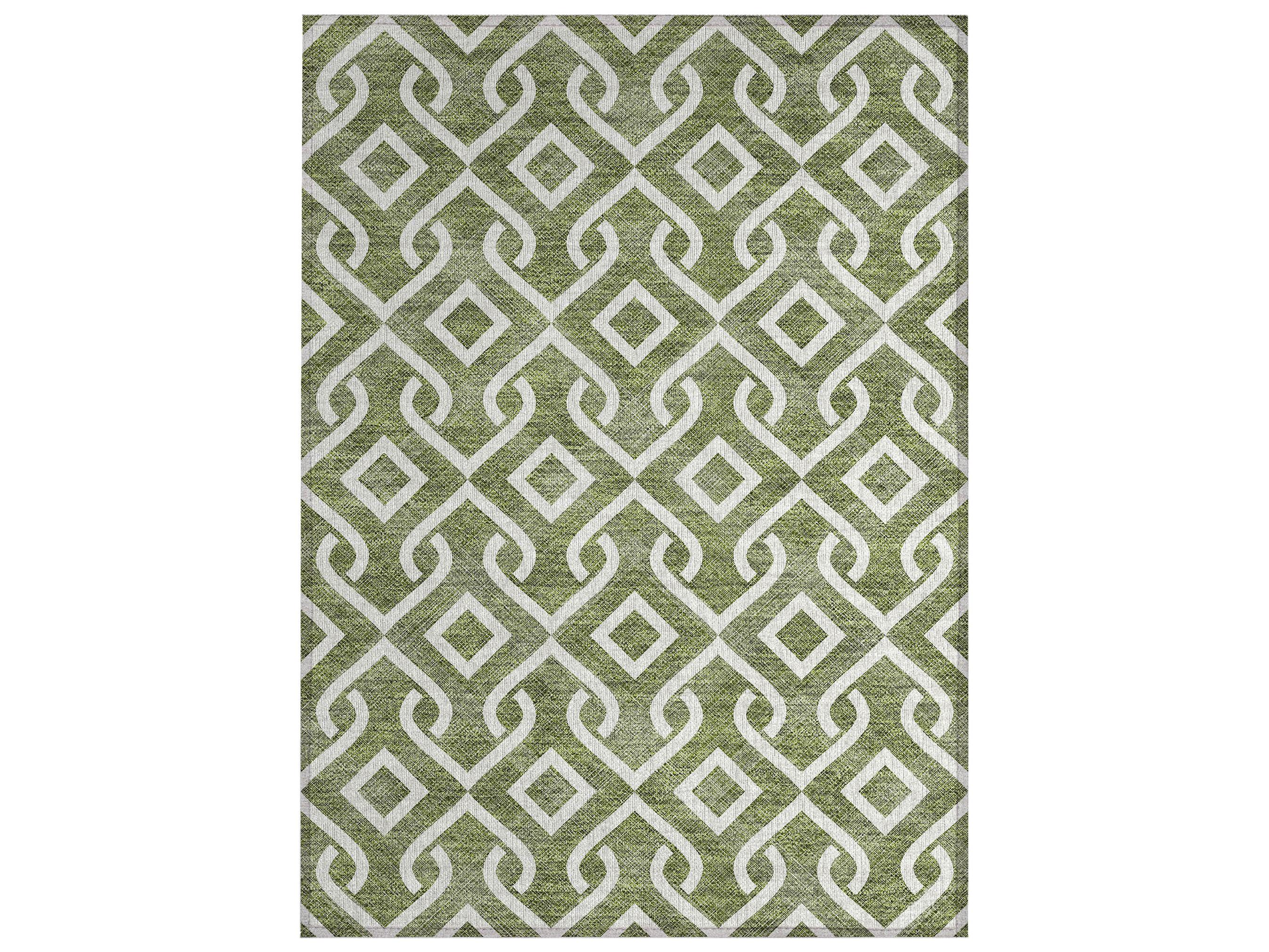 Dalyn Chantille Rectangular Area Rug